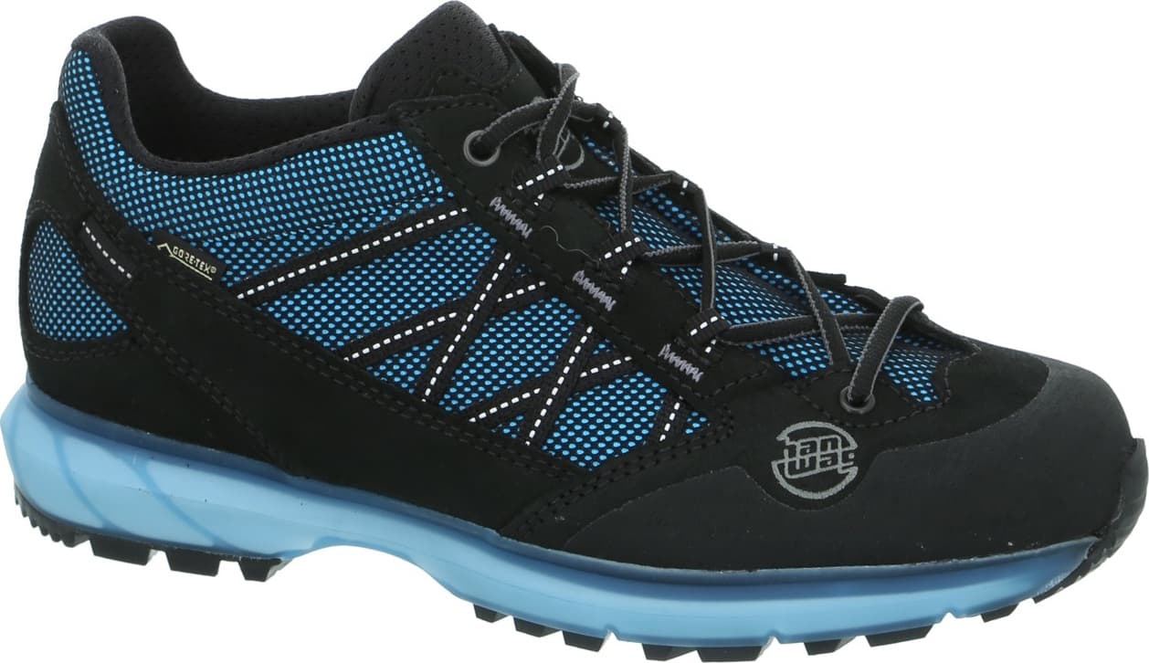 Product gallery image number 1 for product Belorado II Tubetec GTX Boots - Women's