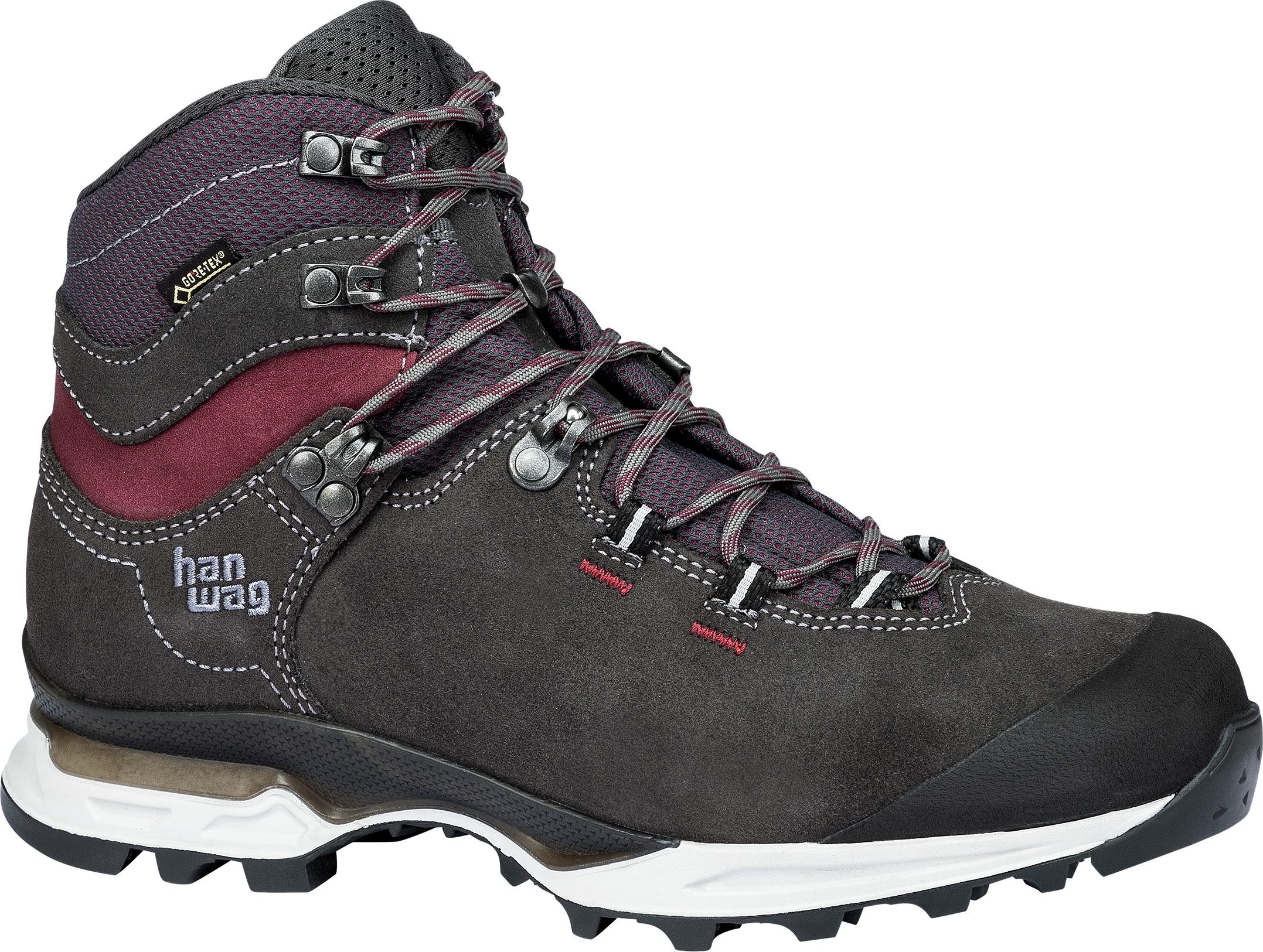 Product gallery image number 2 for product Tatra Light GTX Trekking Boots - Women's