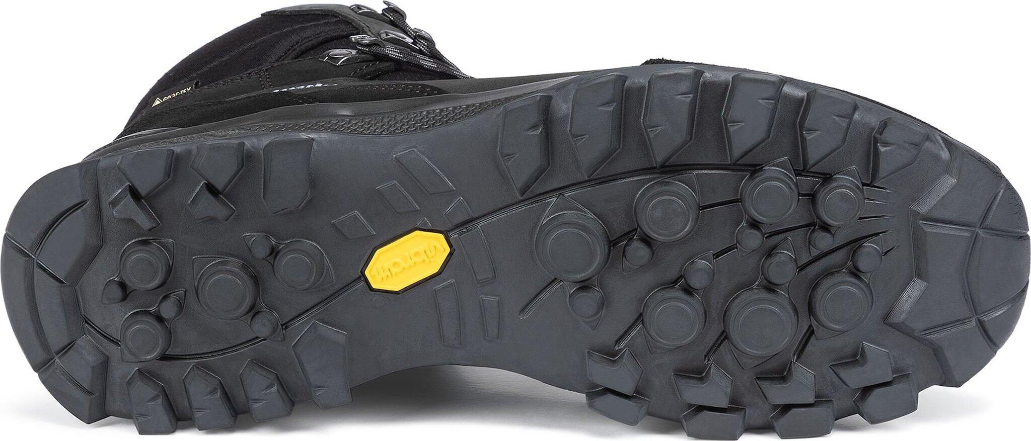 Numéro de l'image de la galerie de produits 4 pour le produit Bottes de randonnée Banks GTX - Homme