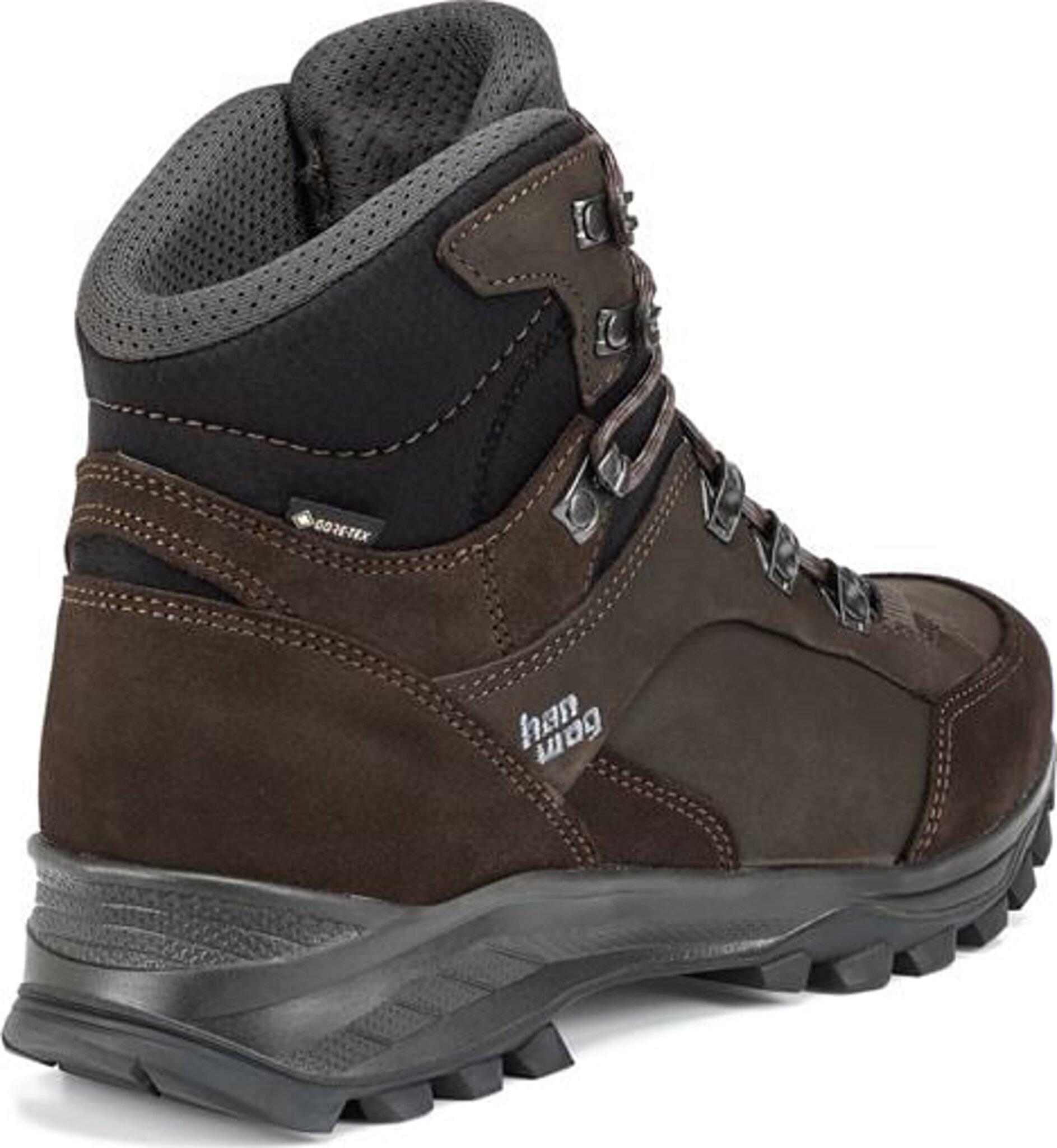 Numéro de l'image de la galerie de produits 4 pour le produit Bottes de randonnée Banks GTX - Homme