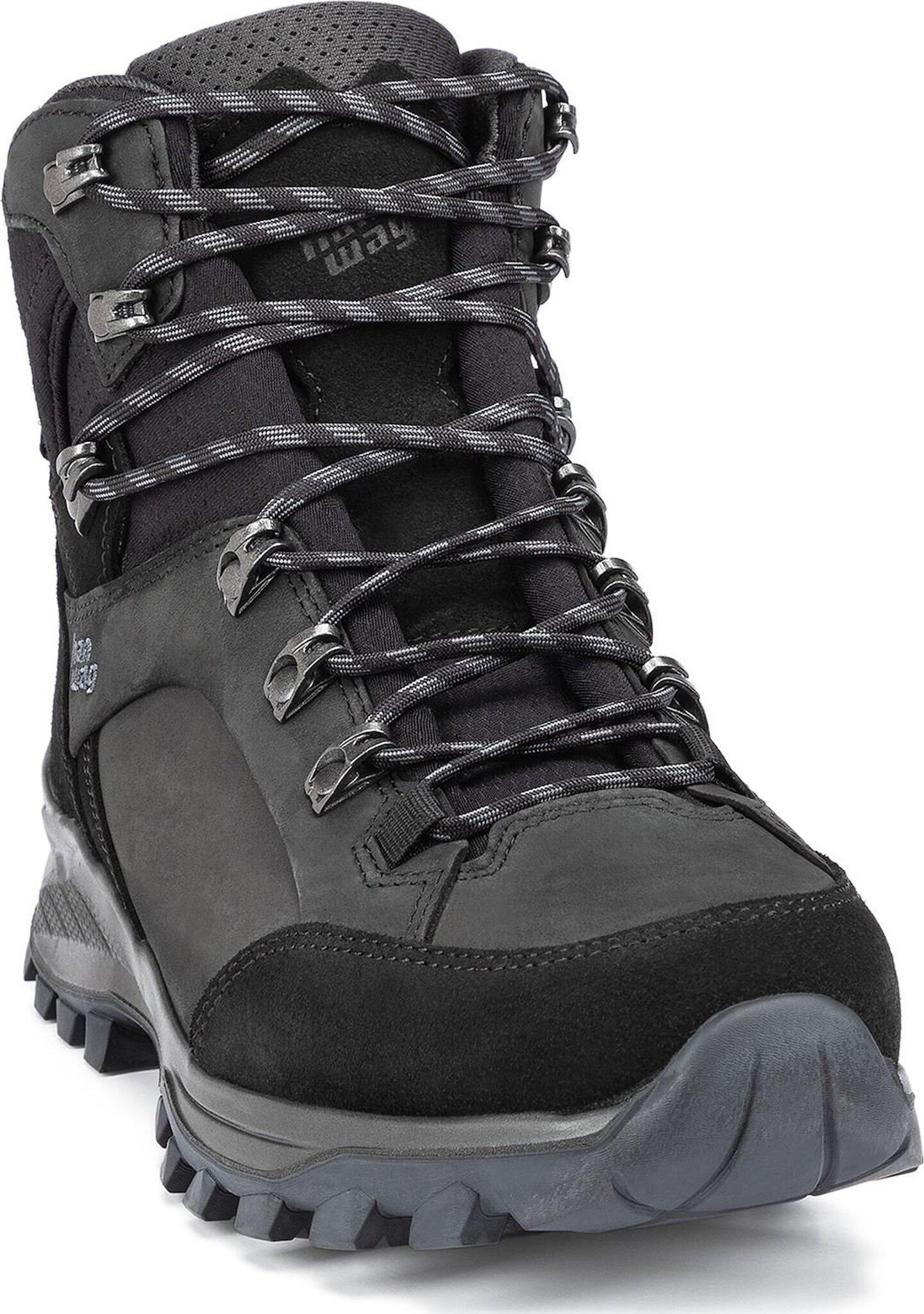 Numéro de l'image de la galerie de produits 2 pour le produit Bottes de randonnée Banks GTX - Homme