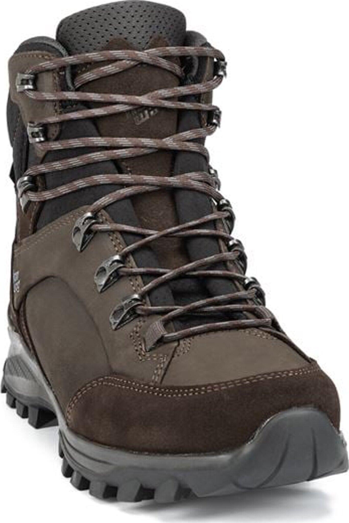 Numéro de l'image de la galerie de produits 6 pour le produit Bottes de randonnée Banks GTX - Homme