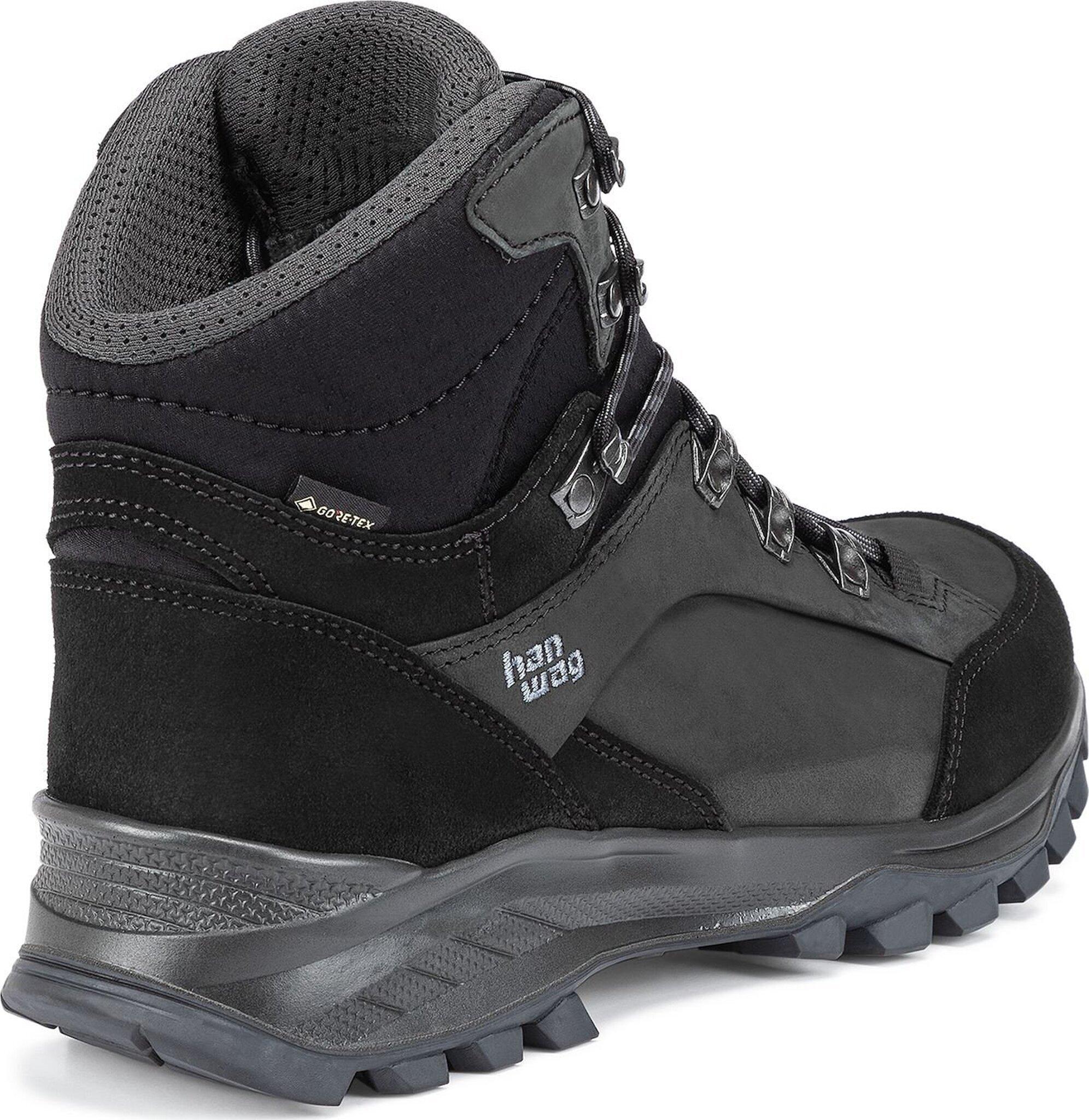 Numéro de l'image de la galerie de produits 3 pour le produit Bottes de randonnée Banks GTX - Homme