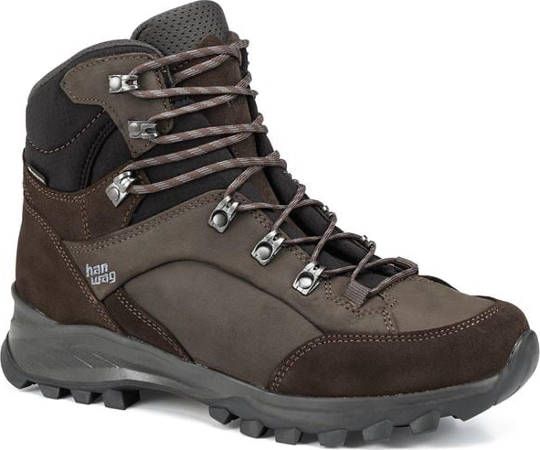 Numéro de l'image de la galerie de produits 5 pour le produit Bottes de randonnée Banks GTX - Homme