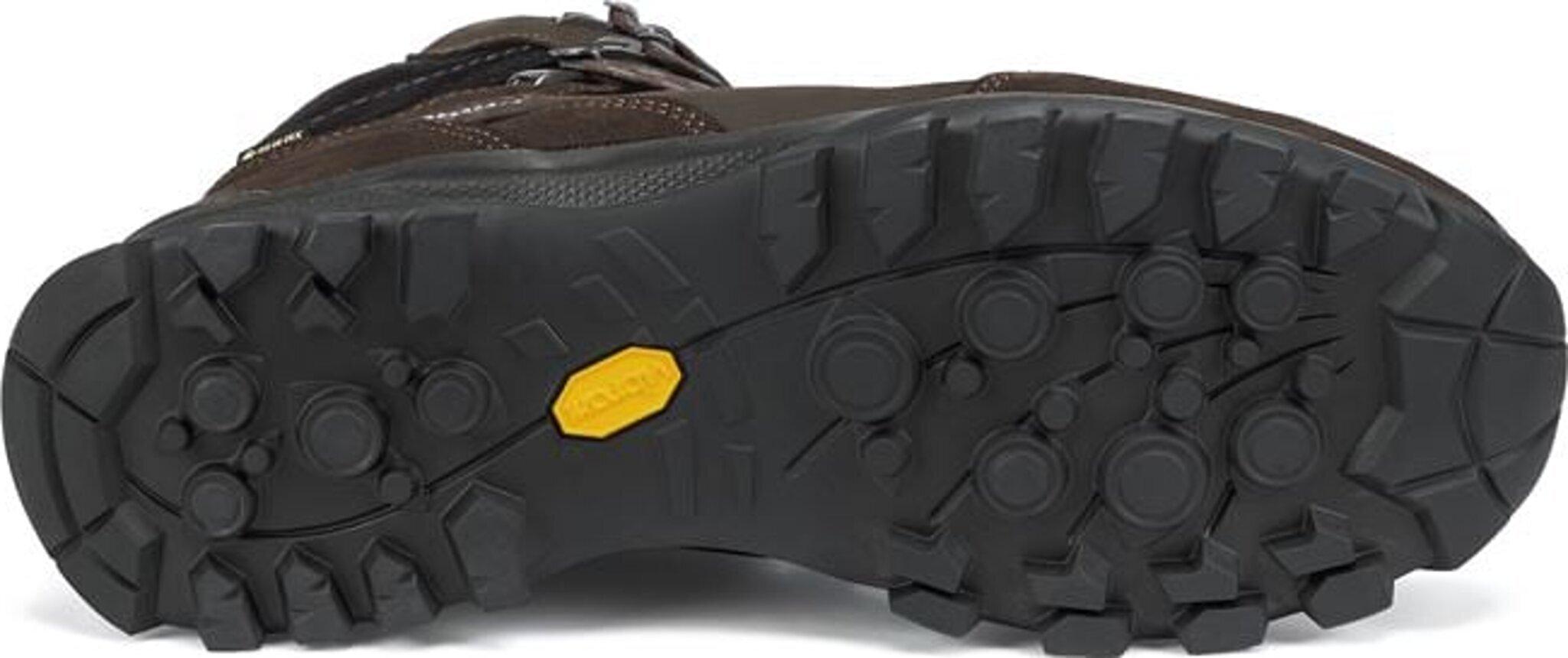 Numéro de l'image de la galerie de produits 3 pour le produit Bottes de randonnée Banks GTX - Homme