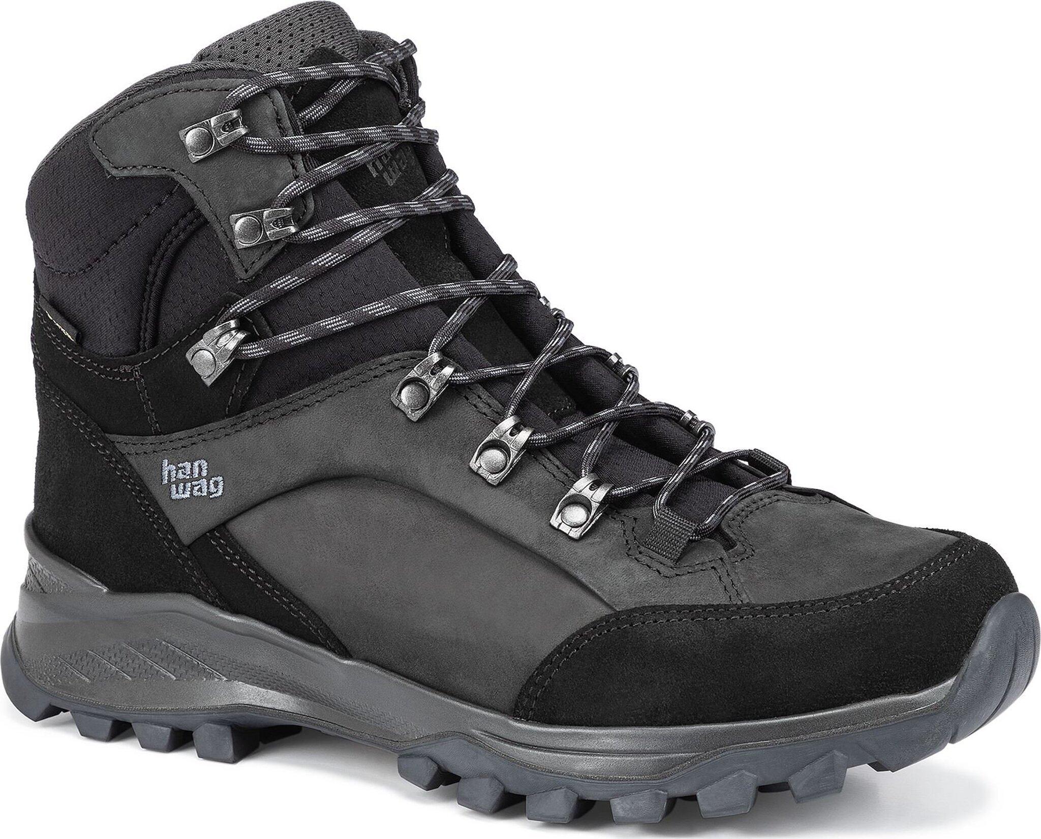 Numéro de l'image de la galerie de produits 1 pour le produit Bottes de randonnée Banks GTX - Homme