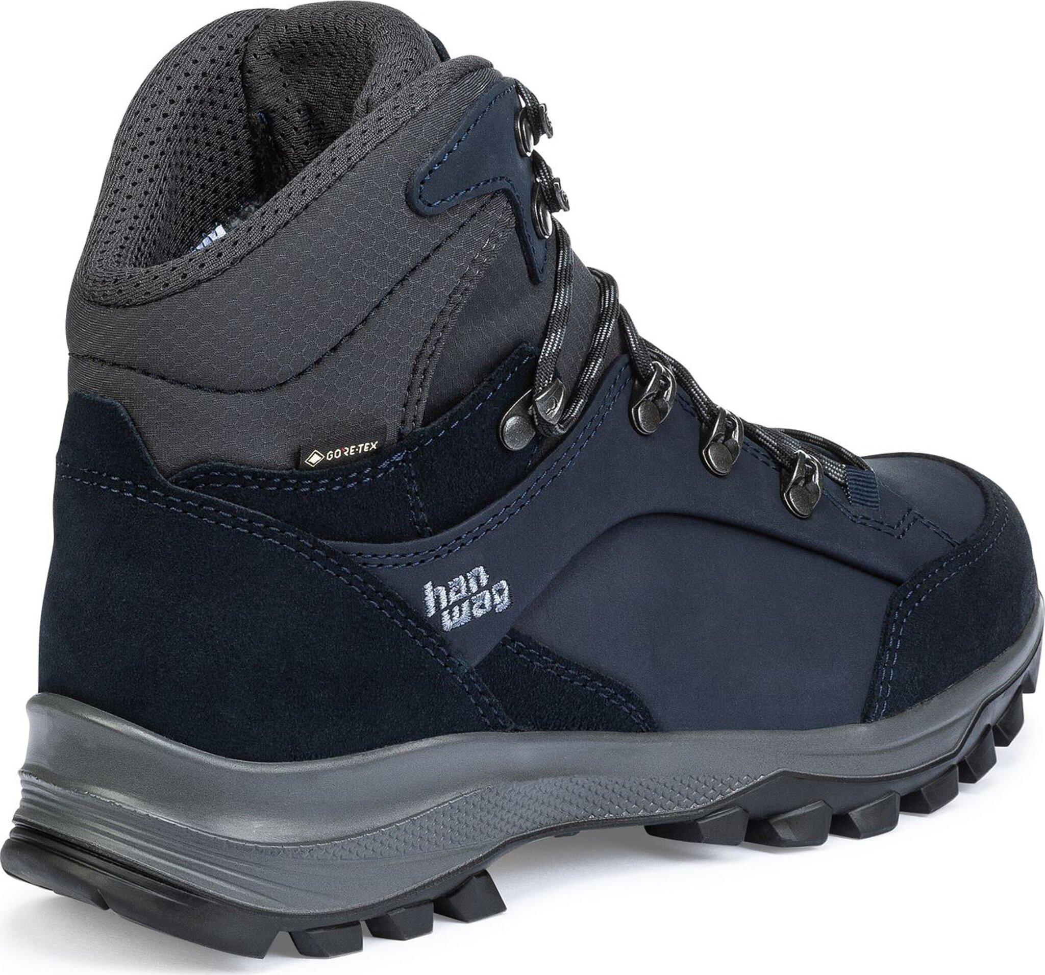Product gallery image number 3 for product Banks GTX Hiking Boots - Women's