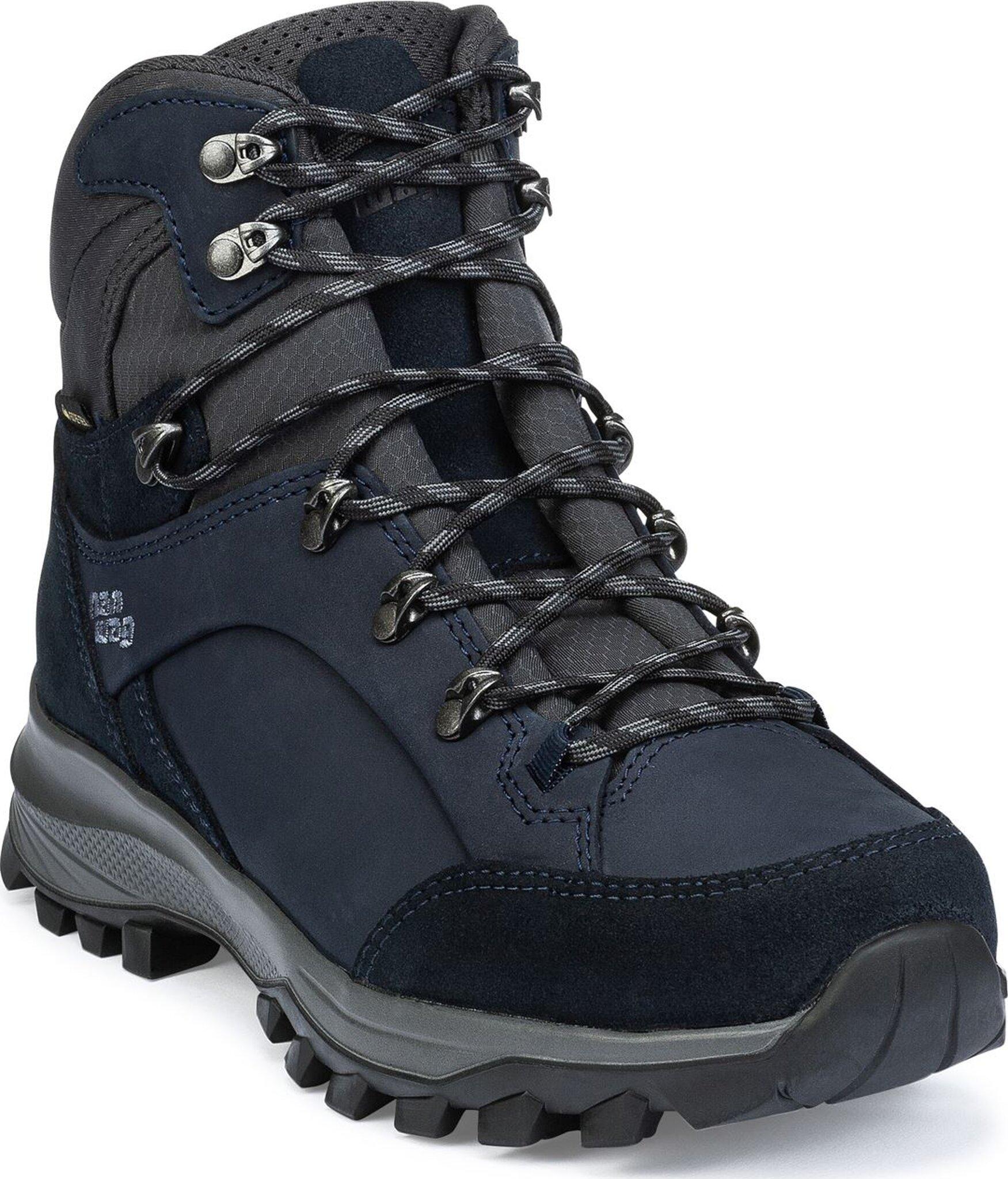 Product gallery image number 4 for product Banks GTX Hiking Boots - Women's
