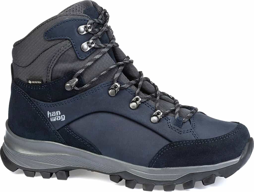 Image de produit pour Bottes de randonnée Banks GTX - Femme