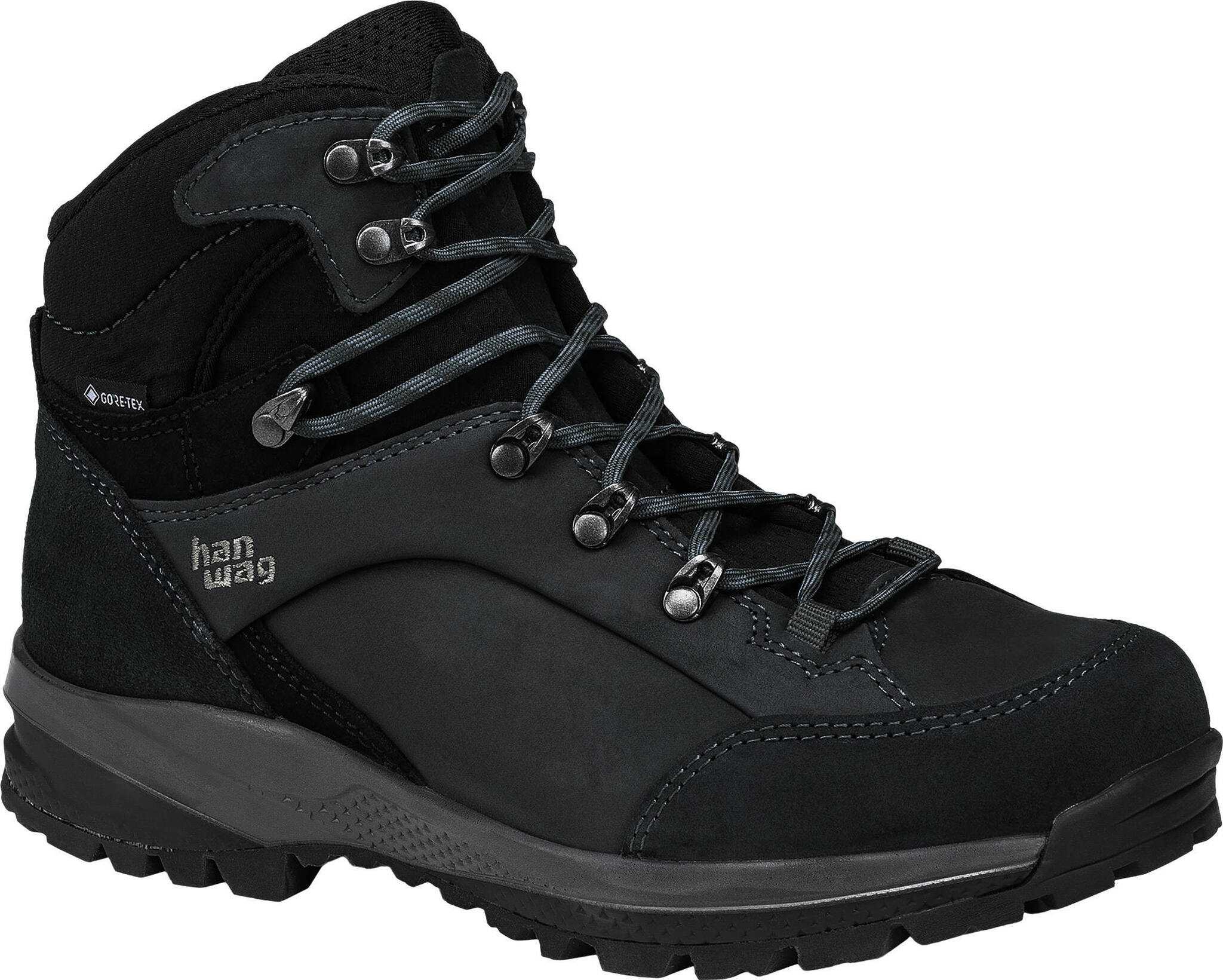 Product image for Banks SF Extra Lady GTX Hiking Boots - Women's