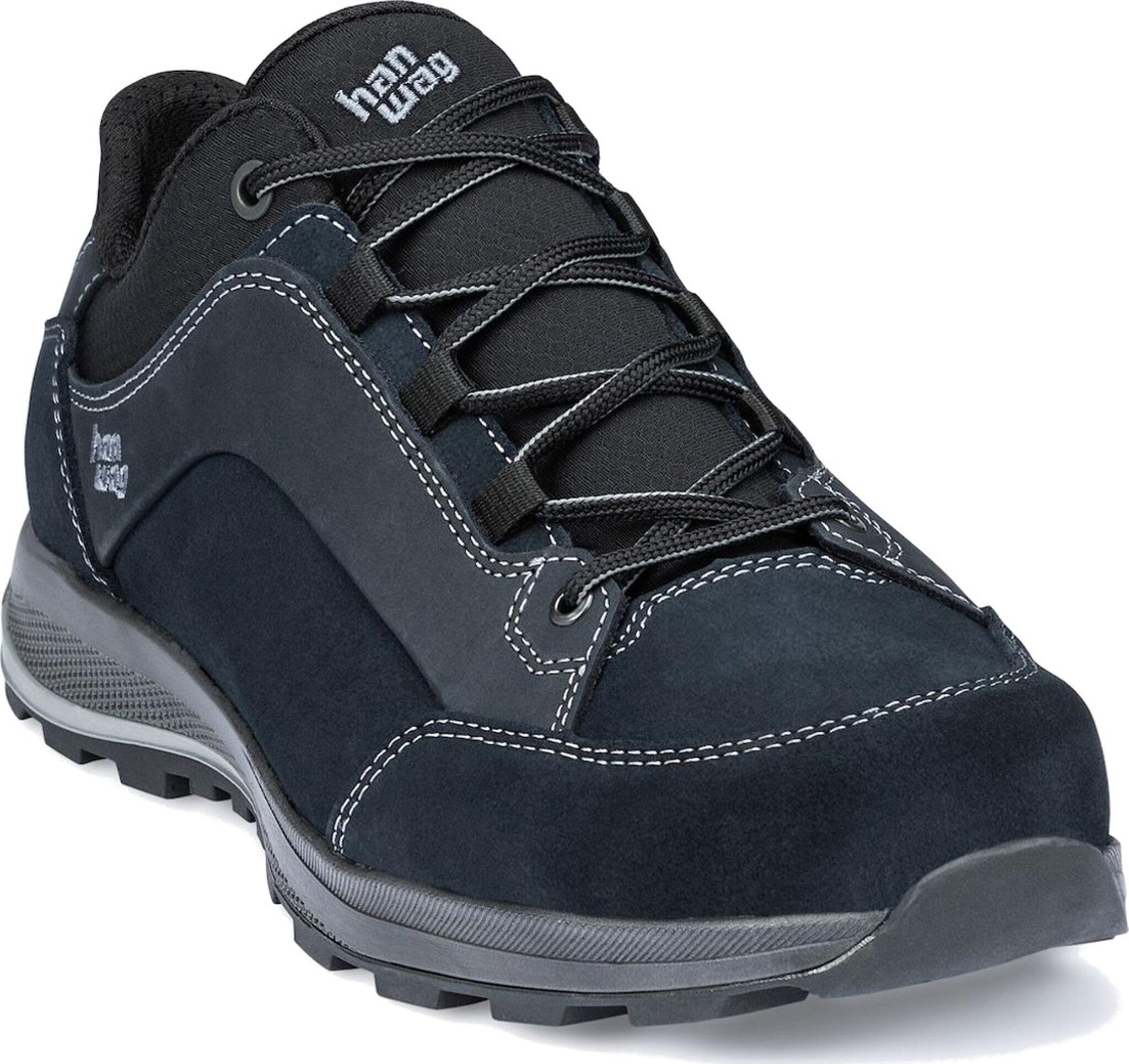 Product gallery image number 4 for product Banks Low Bunion LL Hiking Shoes - Men's