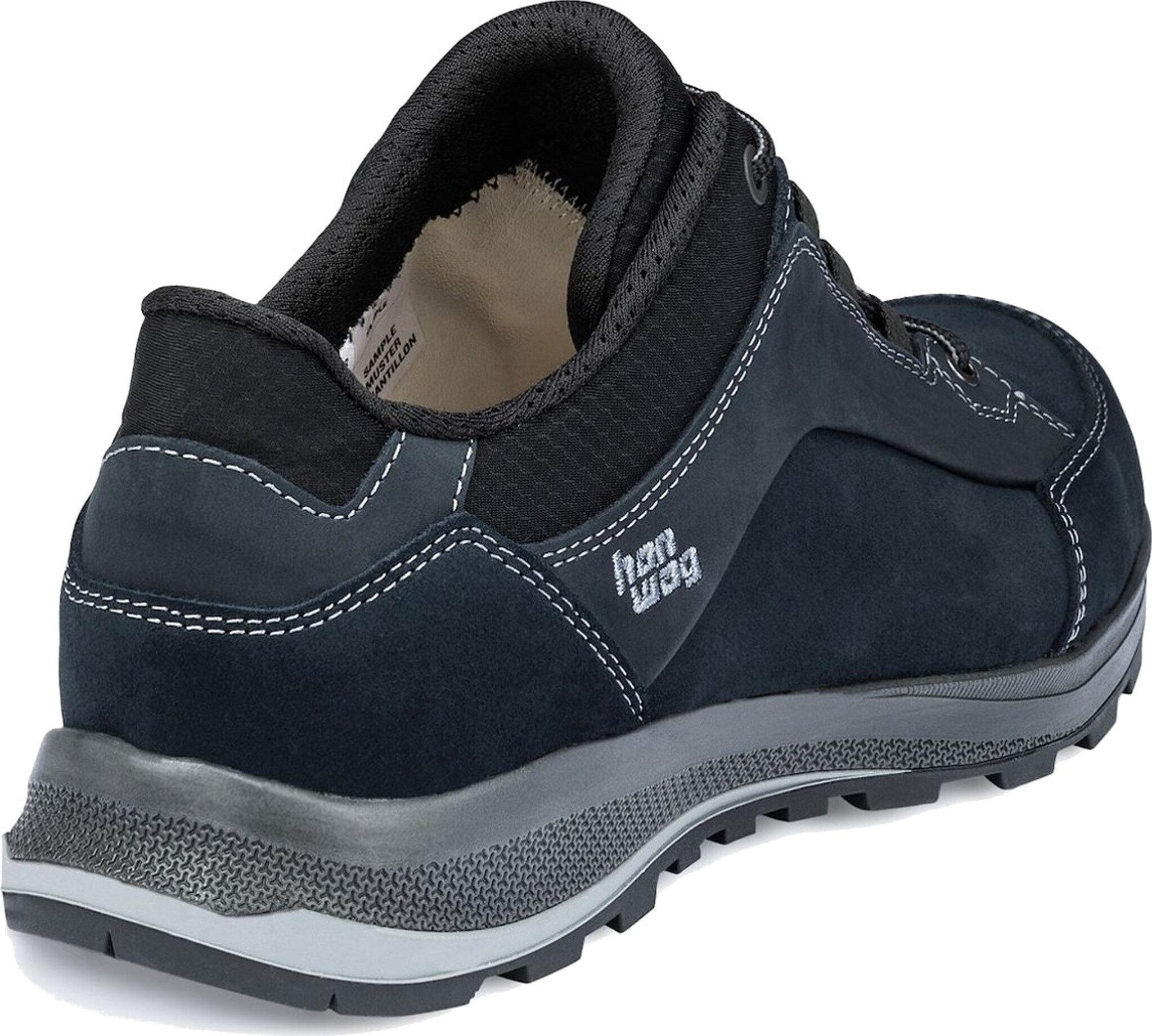 Product gallery image number 3 for product Banks Low Bunion LL Hiking Shoes - Men's