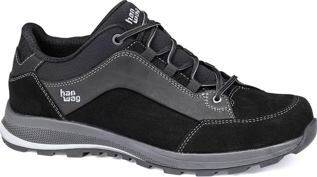 Product image for Banks Low Bunion LL Hiking Shoes - Men's