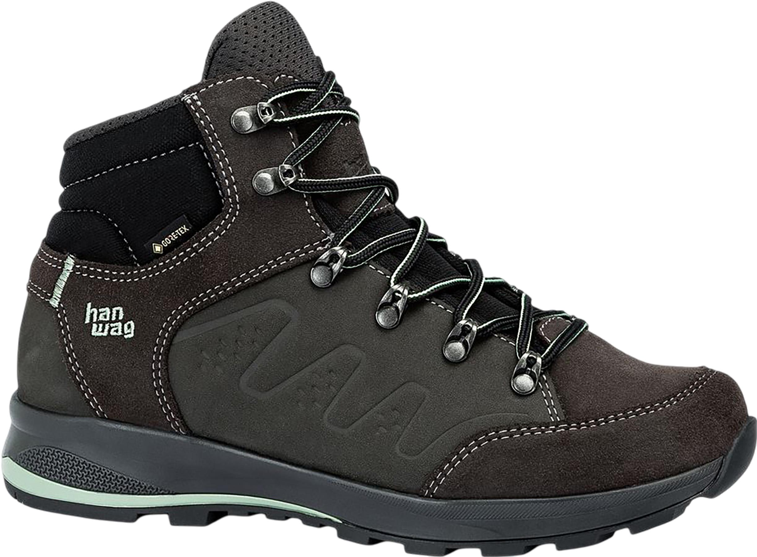 Product gallery image number 1 for product Torsby GTX Hiking Boots - Women's