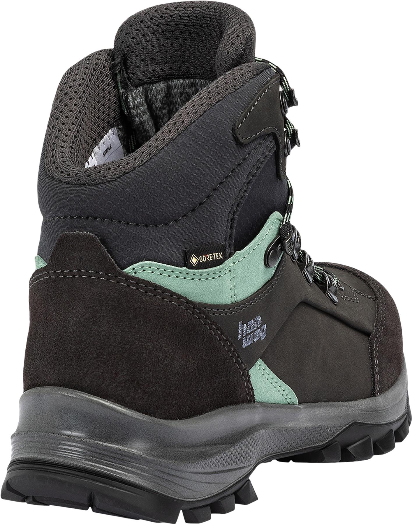 Product gallery image number 3 for product Alta Bunion II GTX Hiking Boots - Women's