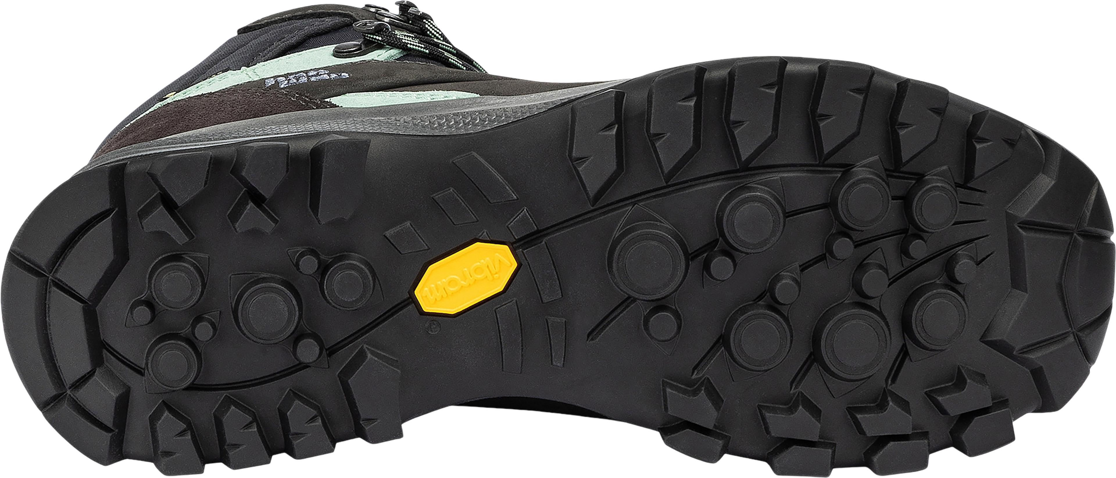 Product gallery image number 4 for product Alta Bunion II GTX Hiking Boots - Women's