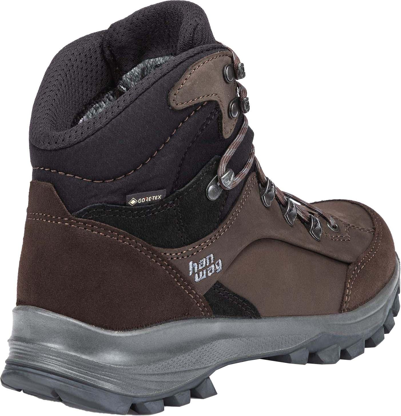 Product gallery image number 5 for product Alta Bunion II GTX Hiking Boots - Women's