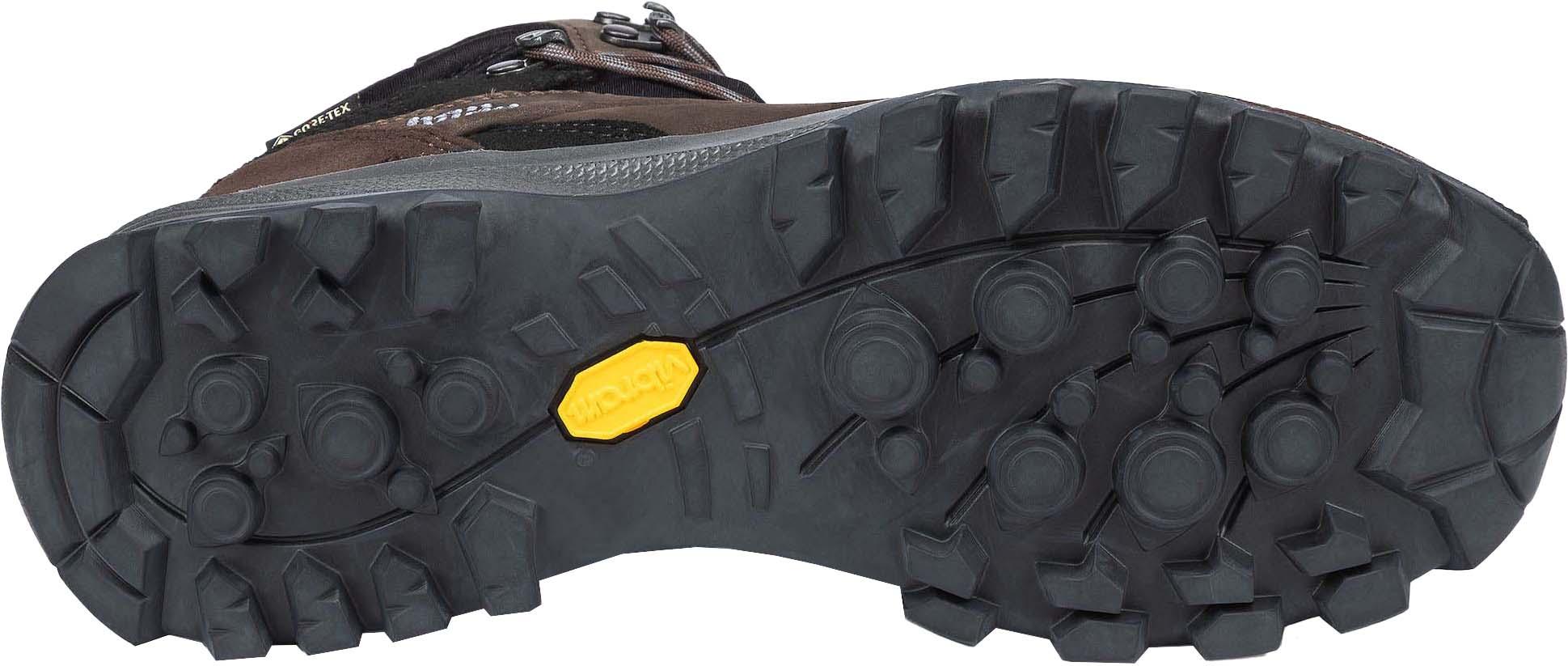 Product gallery image number 3 for product Alta Bunion II GTX Hiking Boots - Women's