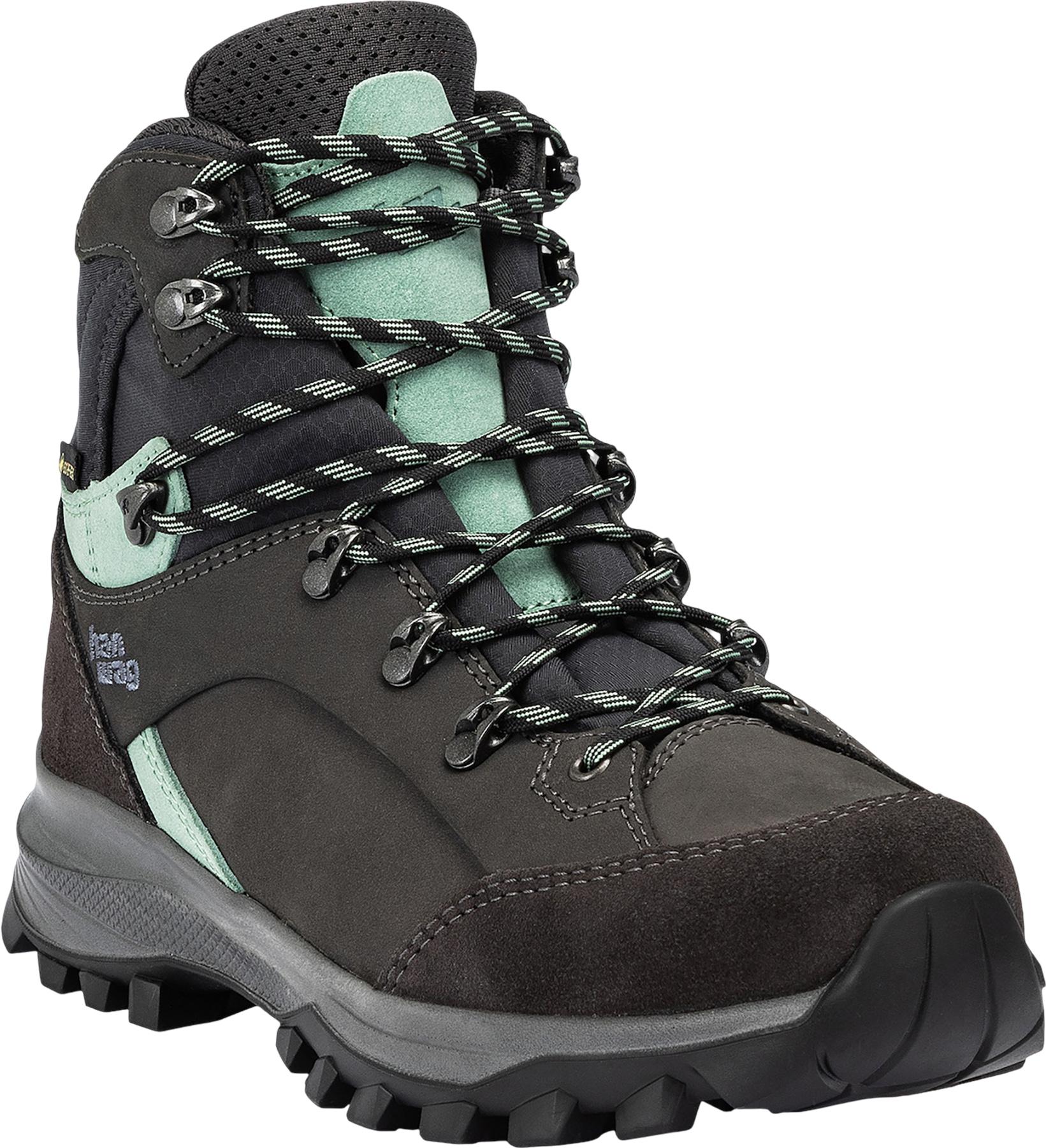 Product gallery image number 2 for product Alta Bunion II GTX Hiking Boots - Women's