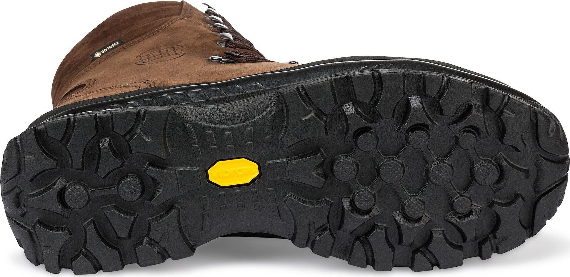 Product gallery image number 2 for product Brenner GTX Wide Boots - Men's