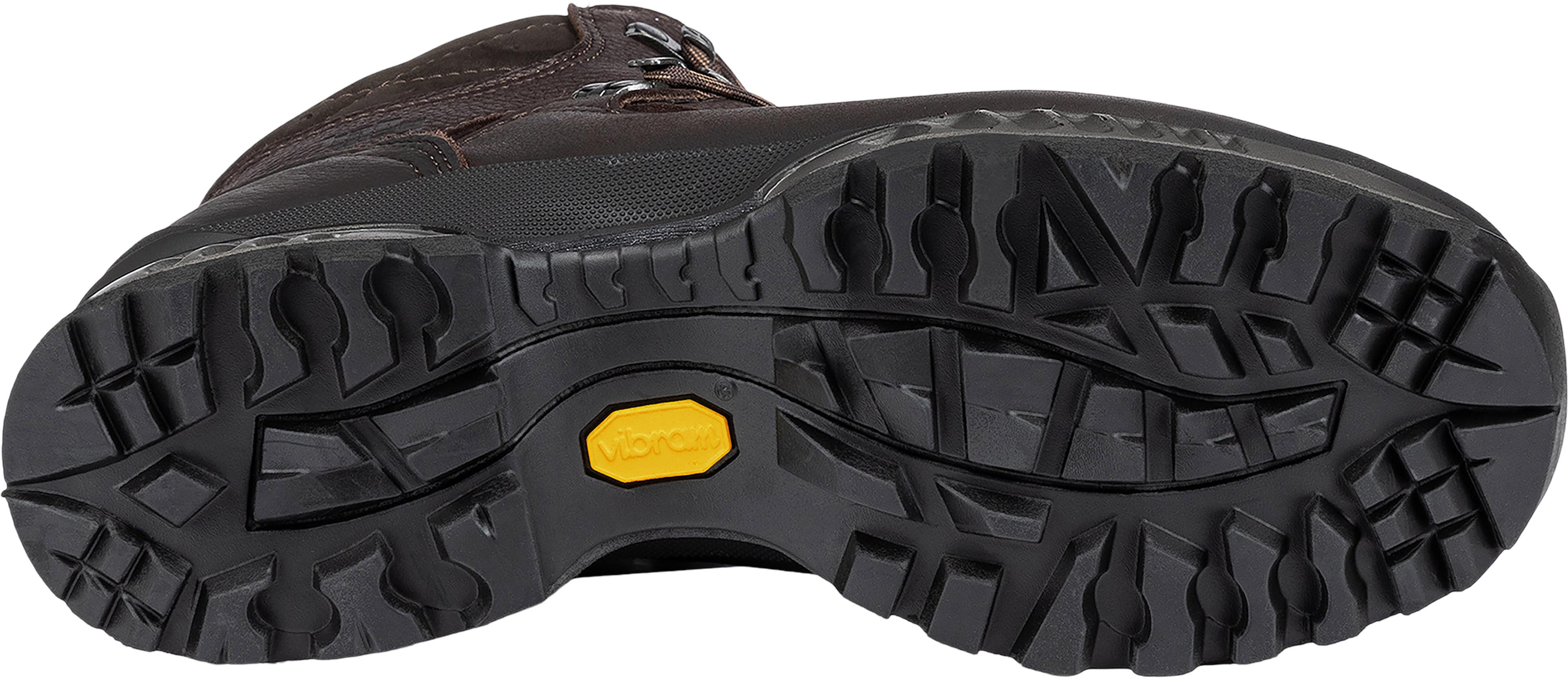 Numéro de l'image de la galerie de produits 3 pour le produit Bottes Lhasa II [Large] - Femme