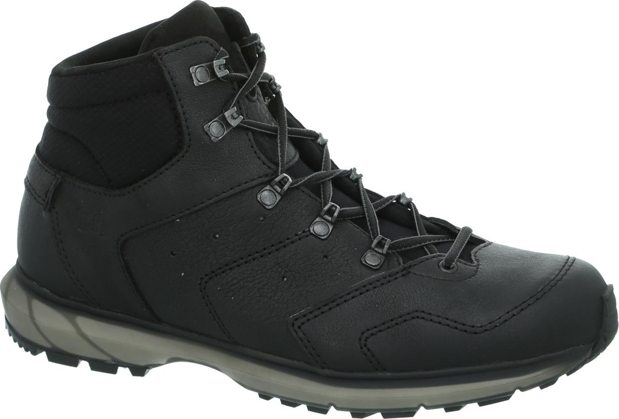 Product gallery image number 1 for product Palung Mid Boots - Men's