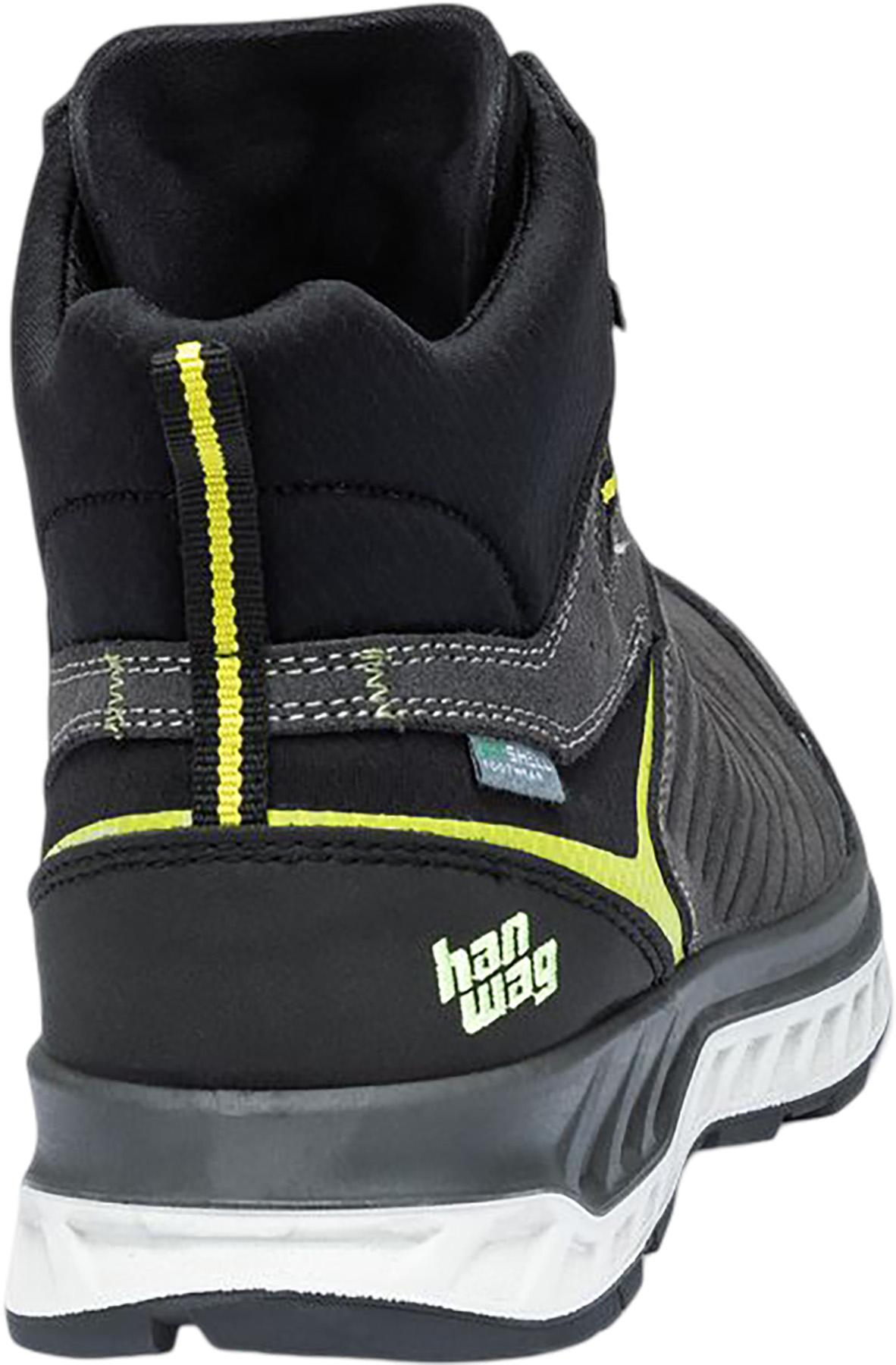 Numéro de l'image de la galerie de produits 2 pour le produit Bottes de randonnée Blueridge ES - Homme