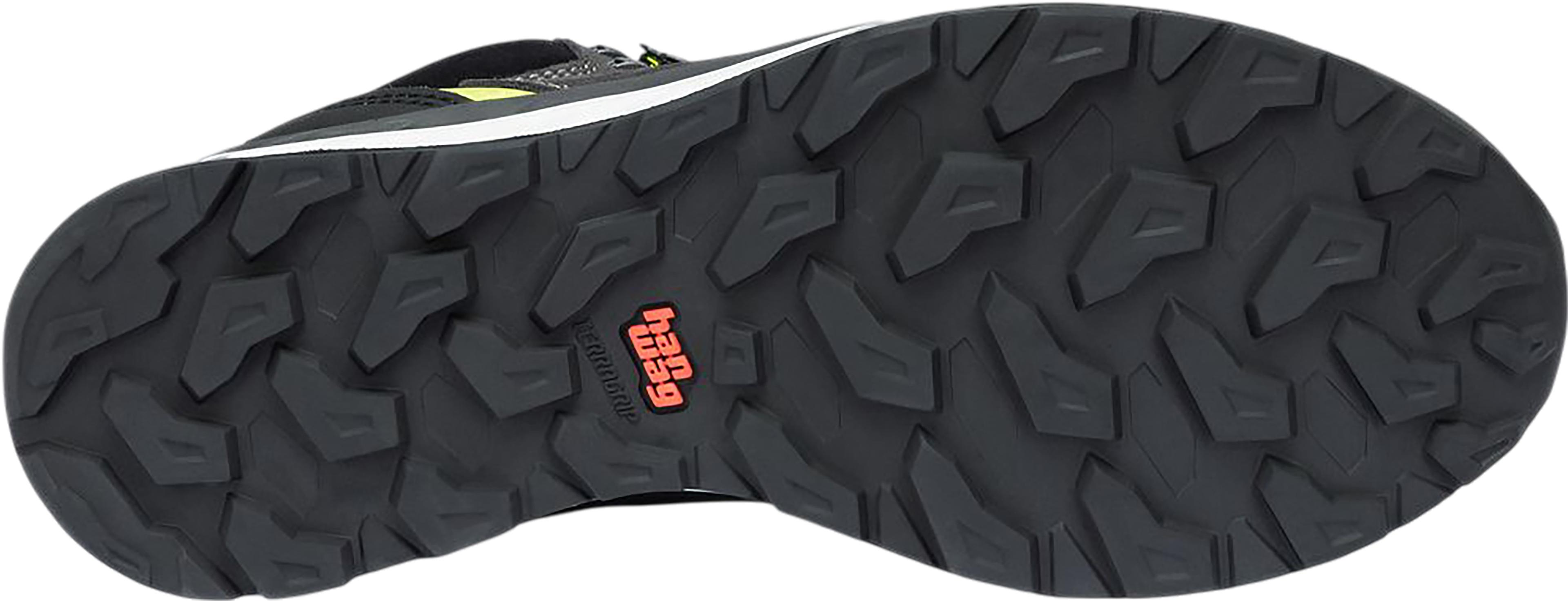 Numéro de l'image de la galerie de produits 3 pour le produit Bottes de randonnée Blueridge ES - Homme