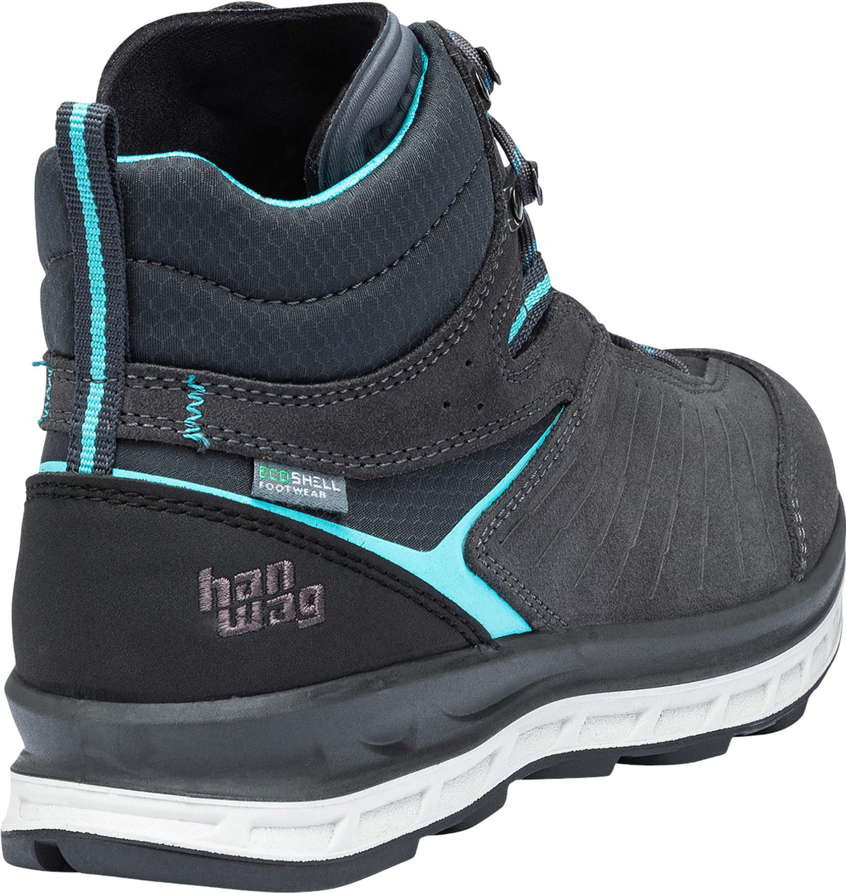 Product gallery image number 2 for product Blueridge ES Hiking Boots - Women's