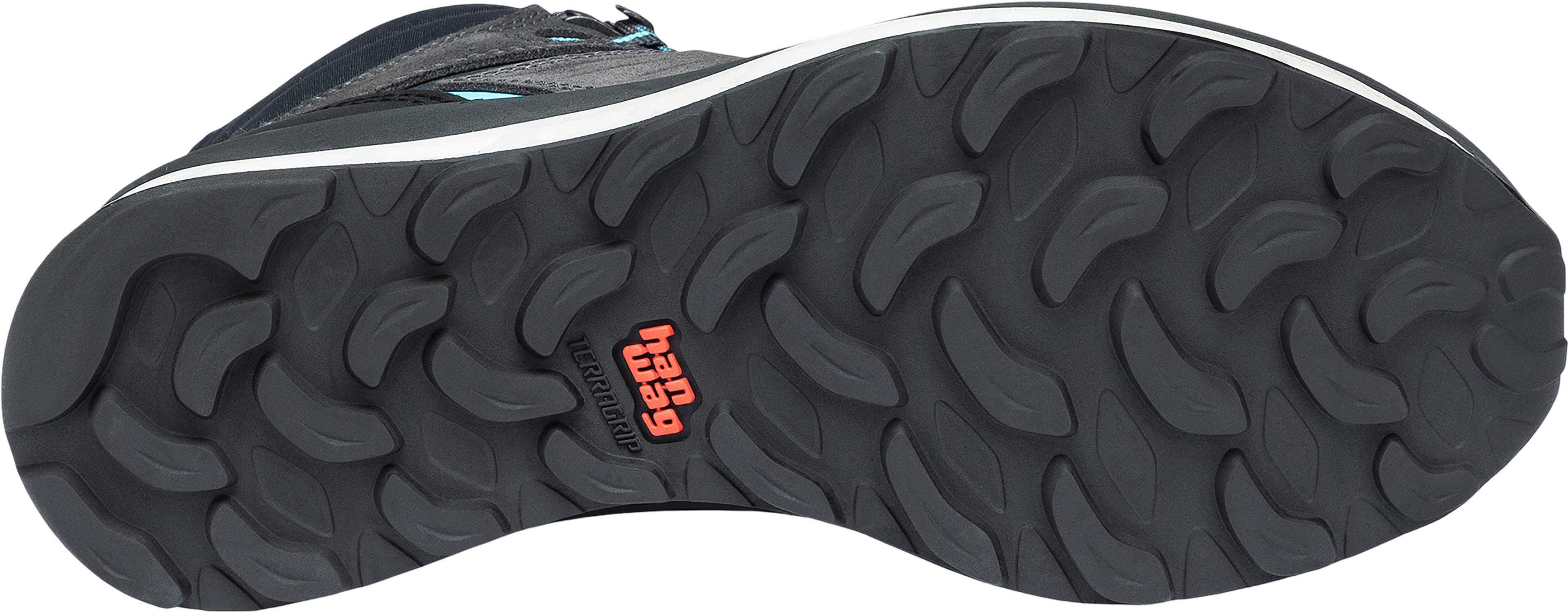 Product gallery image number 3 for product Blueridge ES Hiking Boots - Women's