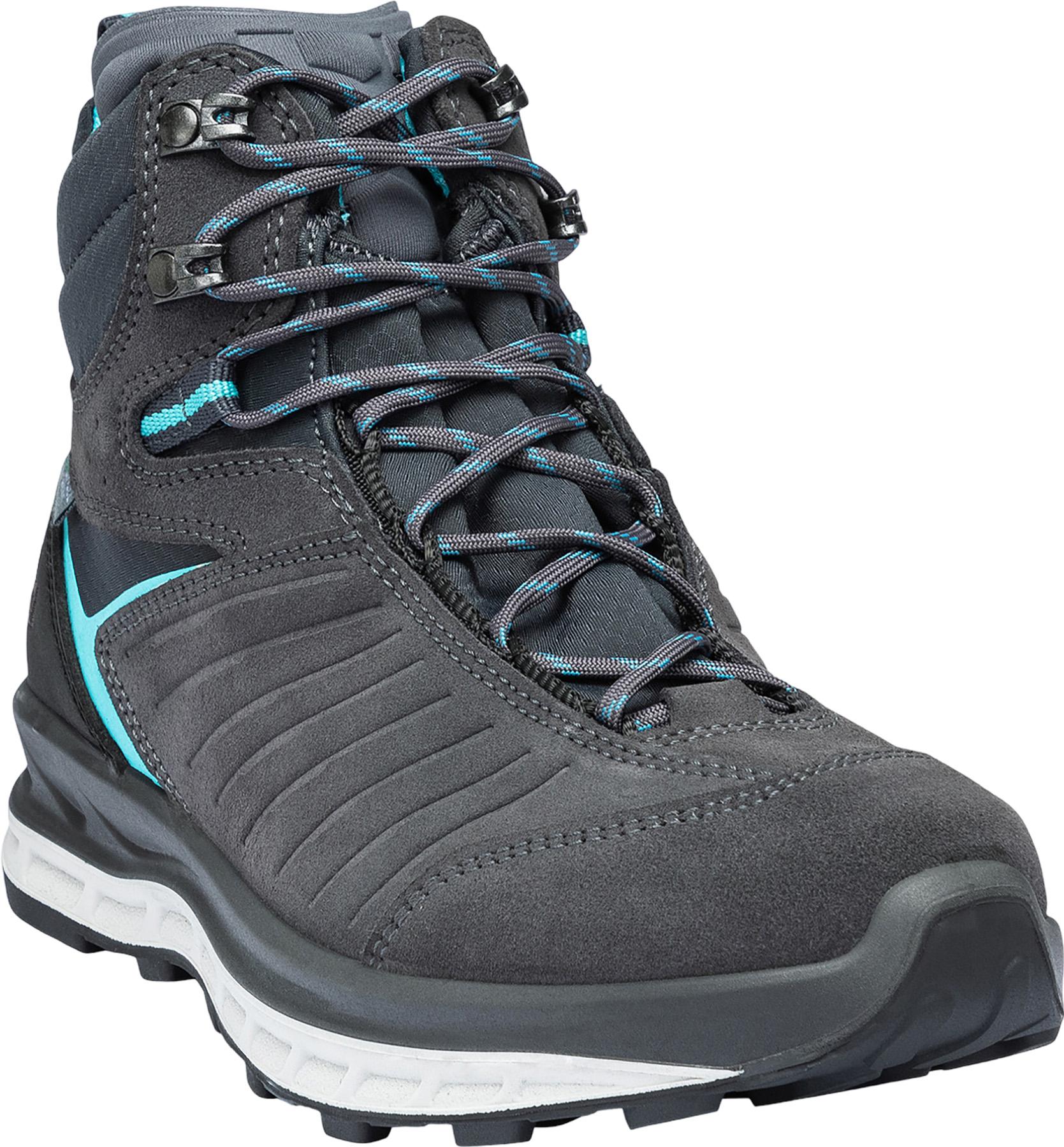 Product gallery image number 4 for product Blueridge ES Hiking Boots - Women's