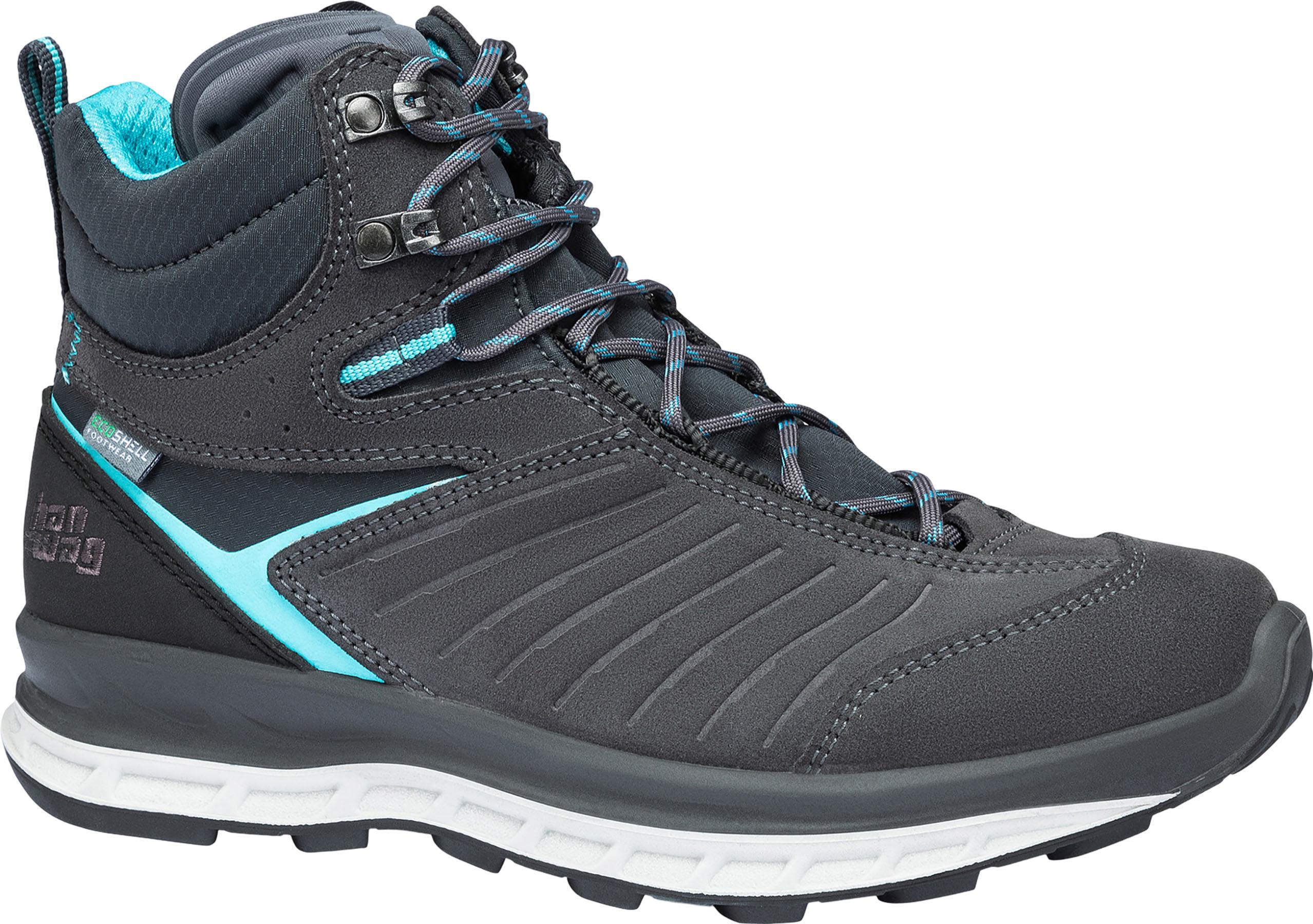 Product gallery image number 1 for product Blueridge ES Hiking Boots - Women's