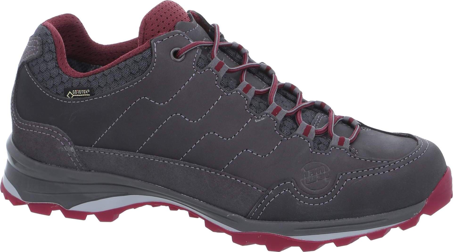 Product gallery image number 1 for product Robin Light Gore-Tex Shoes - Women's