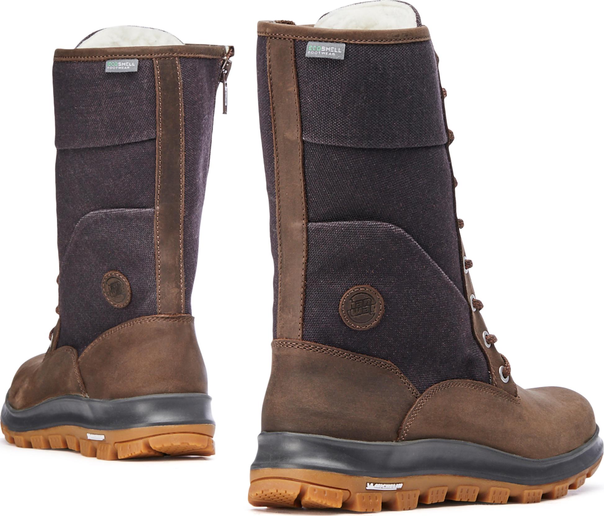 Product gallery image number 2 for product Saisa High Lady Boots ES - Women's