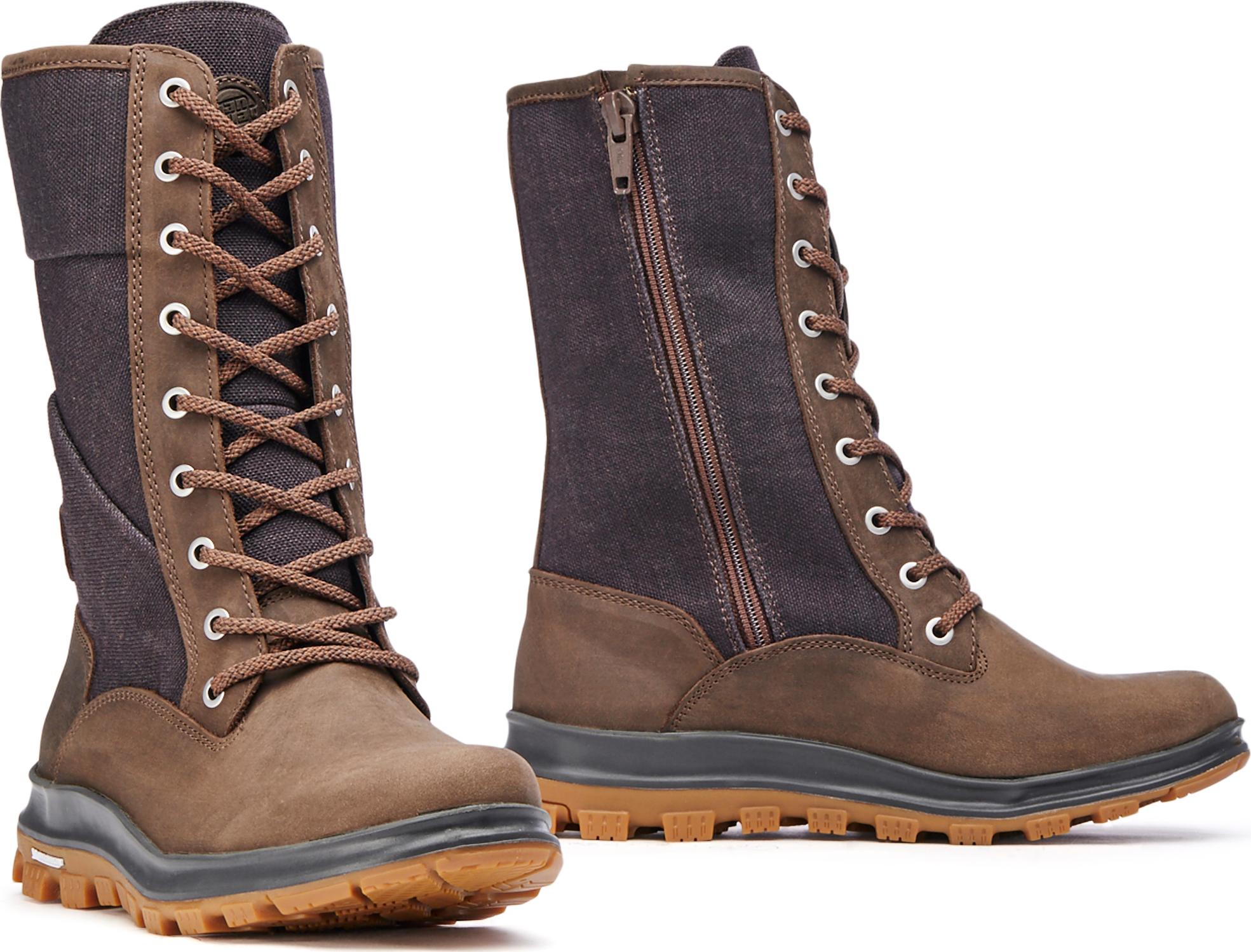 Product gallery image number 3 for product Saisa High Lady Boots ES - Women's