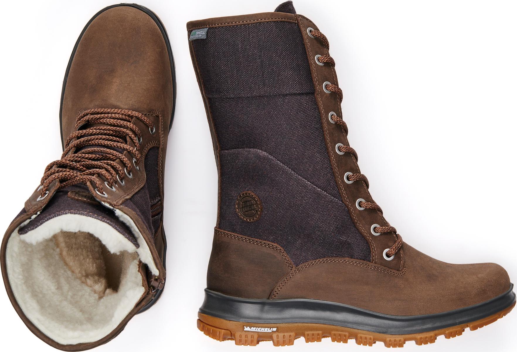 Product gallery image number 4 for product Saisa High Lady Boots ES - Women's