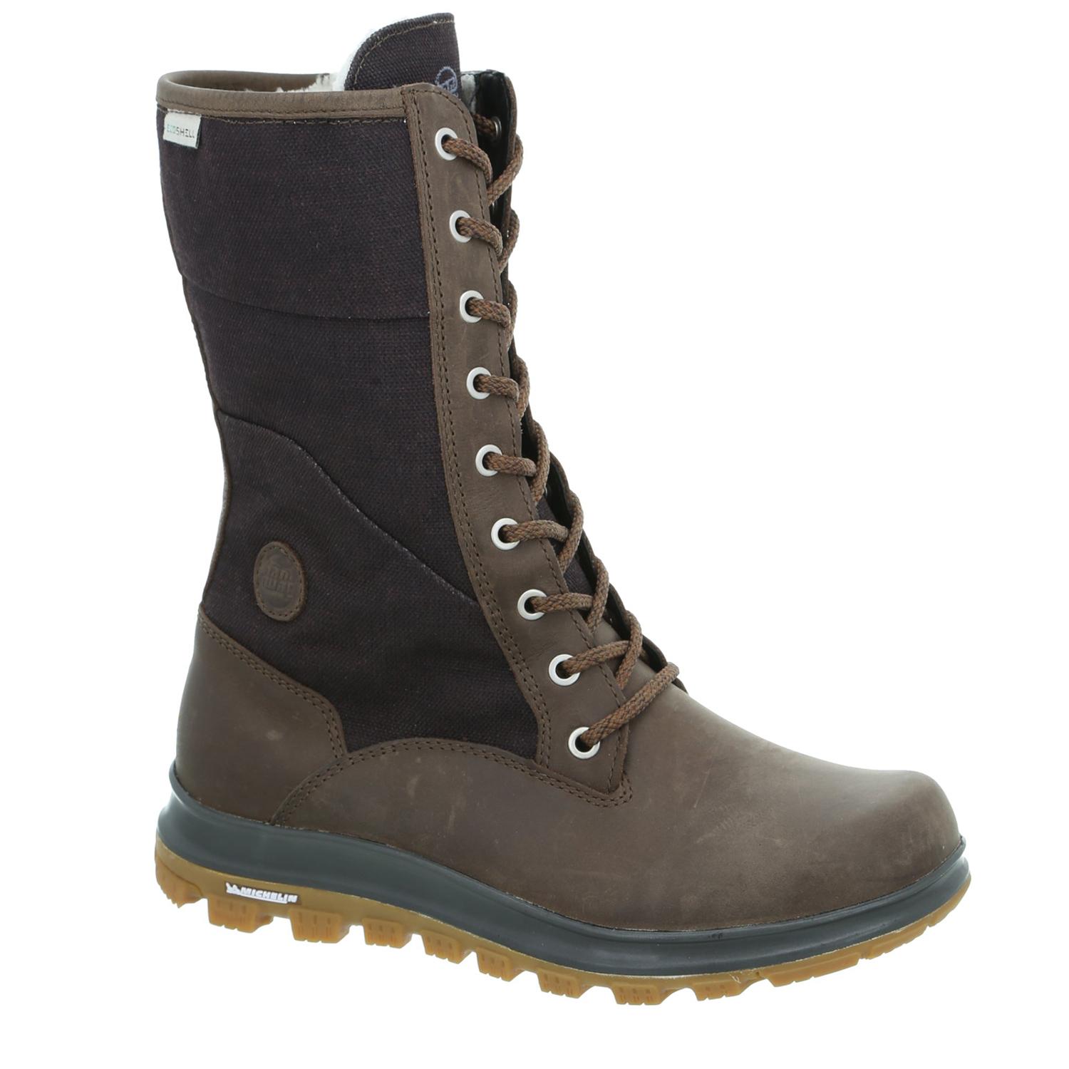 Product gallery image number 1 for product Saisa High Lady Boots ES - Women's