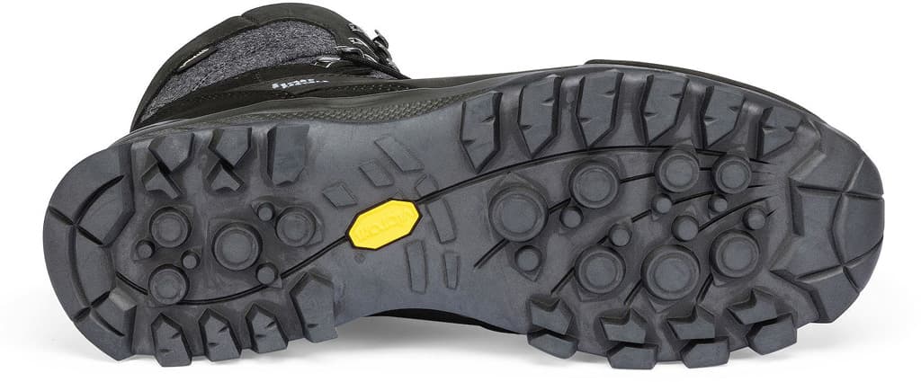 Product gallery image number 2 for product Banks Winter Gore-Tex Shoes - Men's