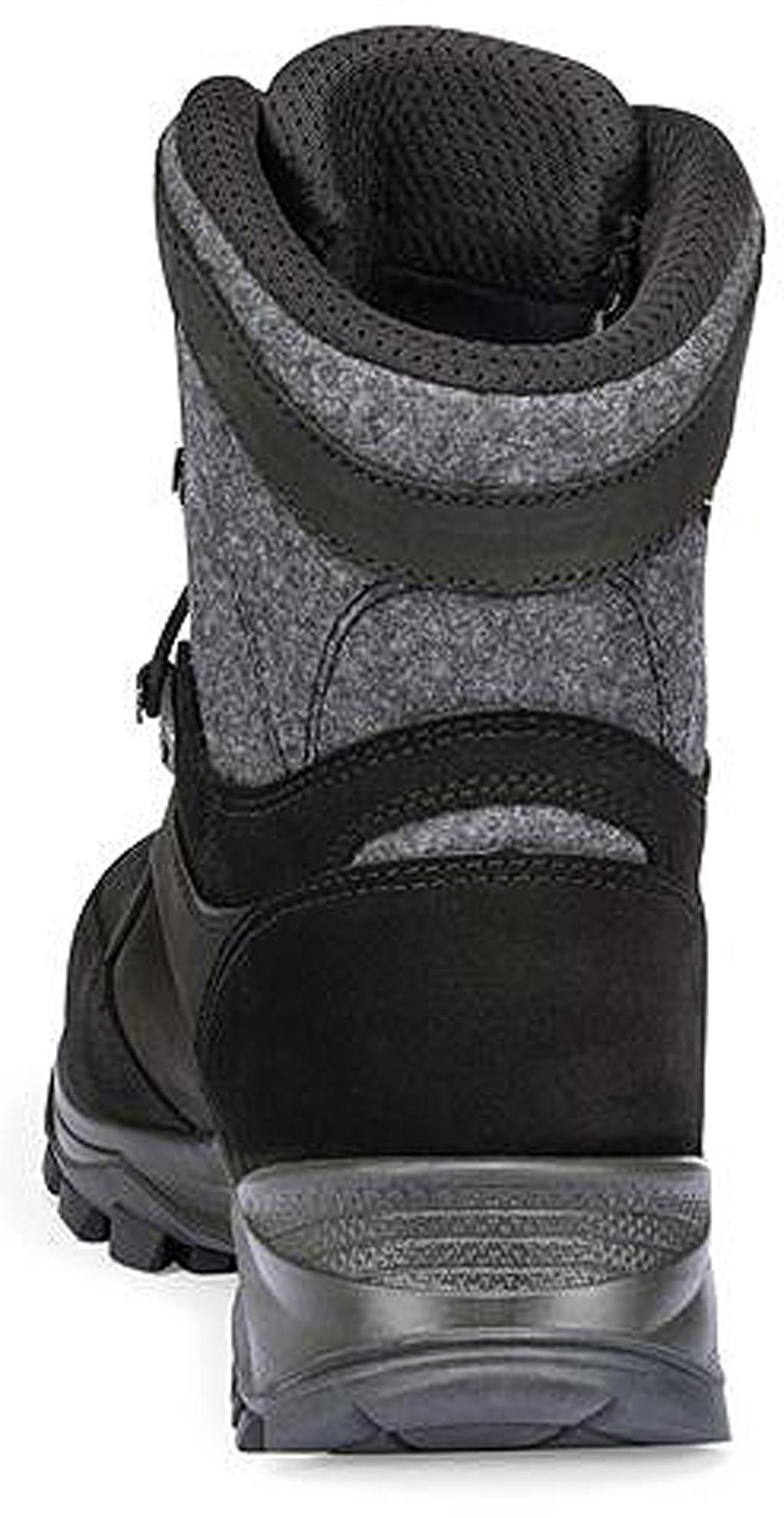 Product gallery image number 4 for product Banks Winter Gore-Tex Shoes - Men's