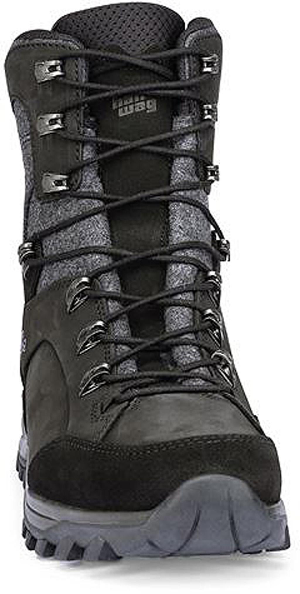 Product gallery image number 3 for product Banks Winter Gore-Tex Shoes - Men's