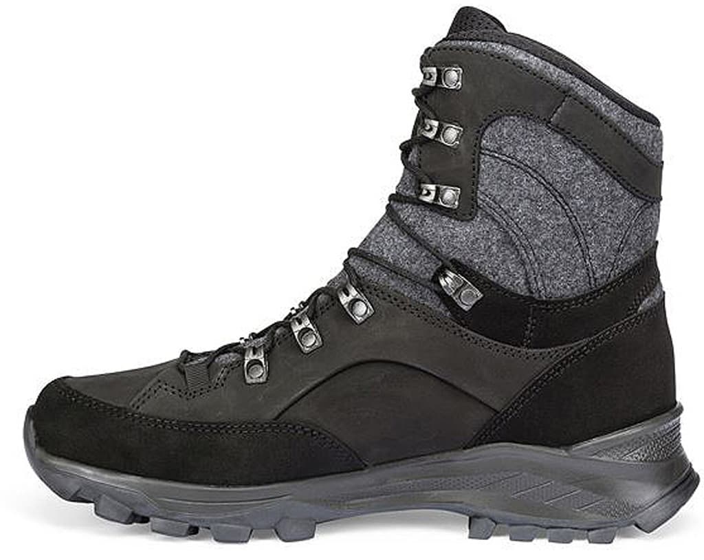 Product gallery image number 6 for product Banks Winter Gore-Tex Shoes - Men's