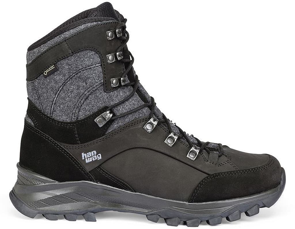 Product gallery image number 5 for product Banks Winter Gore-Tex Shoes - Men's