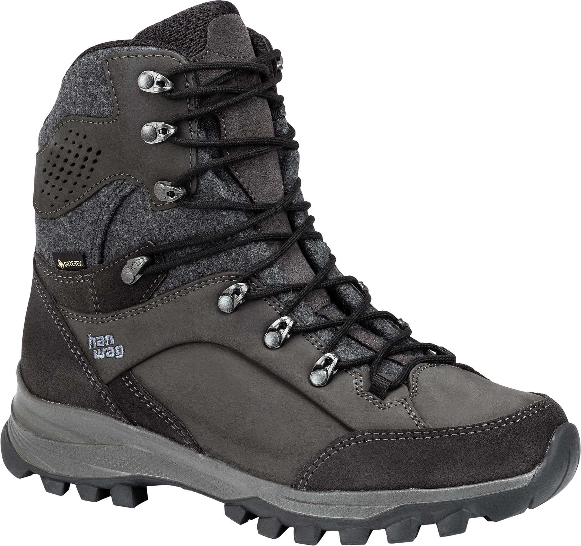 Image de produit pour Bottes Banks Winter GTX - Femme
