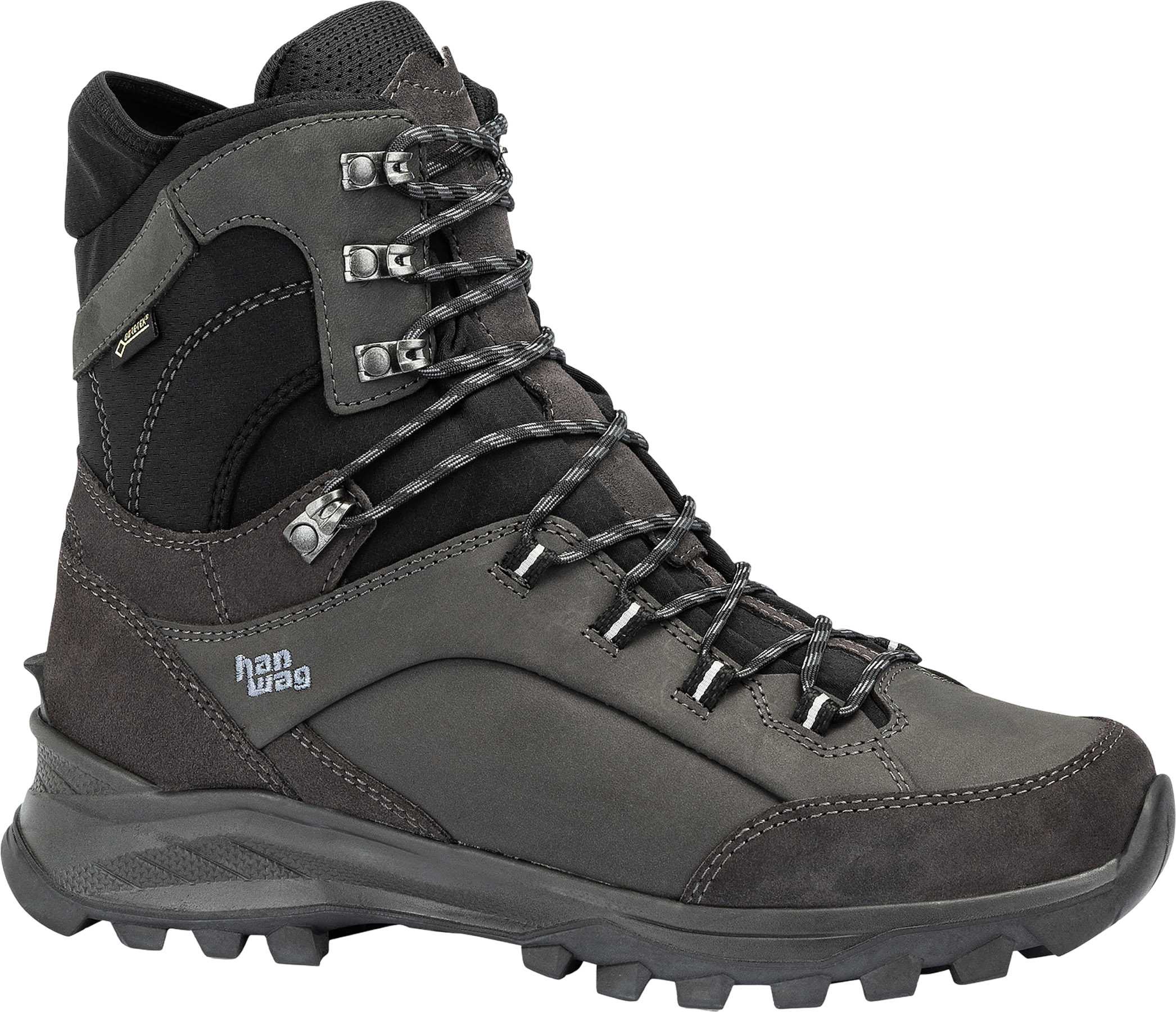 Image de produit pour Bottes d’hiver Banks Snow GTX - Homme
