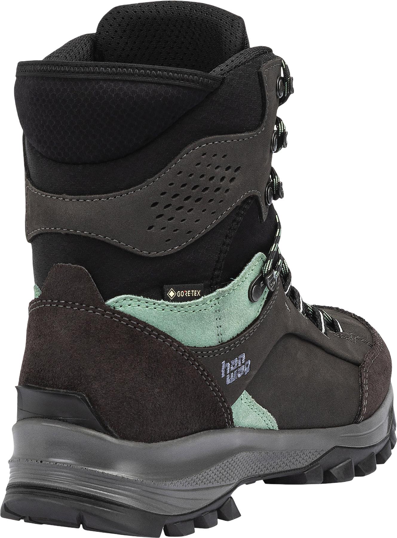 Numéro de l'image de la galerie de produits 4 pour le produit Bottes d'hiver Banks Snow GTX - Femme