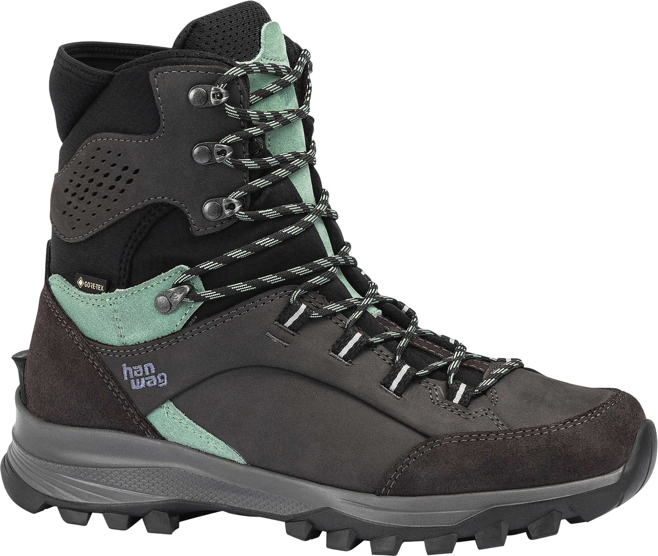 Image de produit pour Bottes d'hiver Banks Snow GTX - Femme