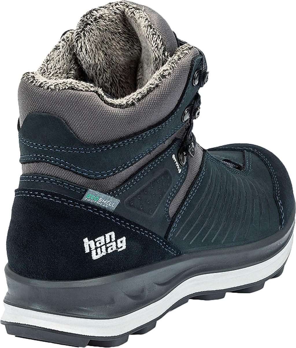 Product gallery image number 4 for product Bluestrait Mid ES Winter Boots - Women's