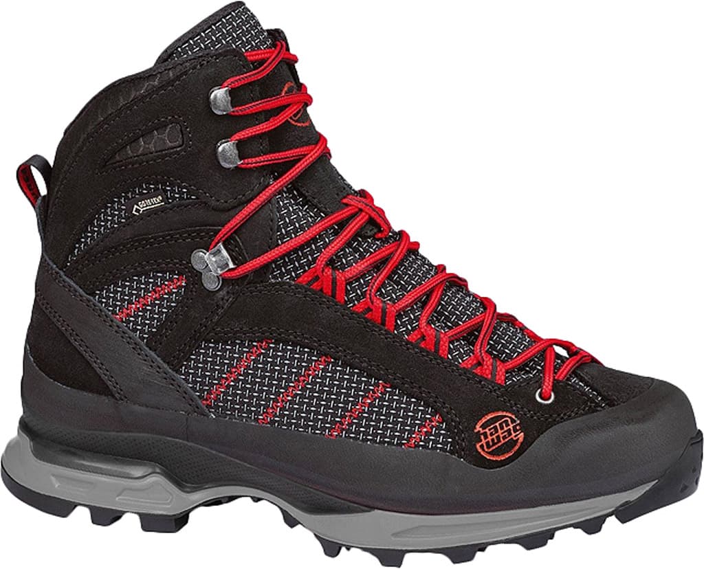 Product gallery image number 1 for product Makra Trek Gore-Tex Boots - Men's