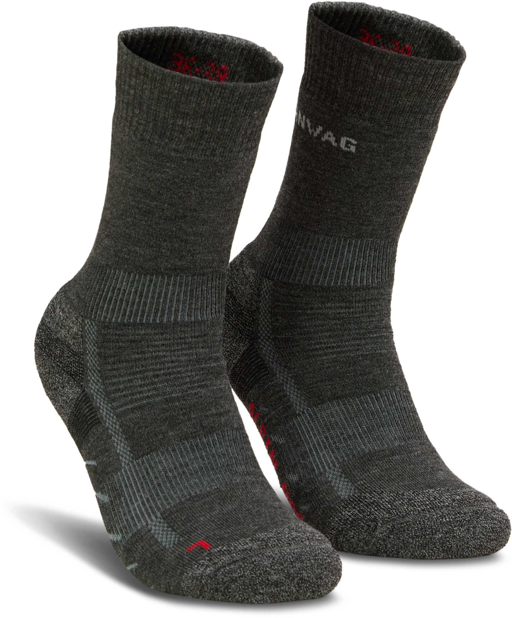 Image de produit pour Chaussettes Hanwag Alpine - Unisexe