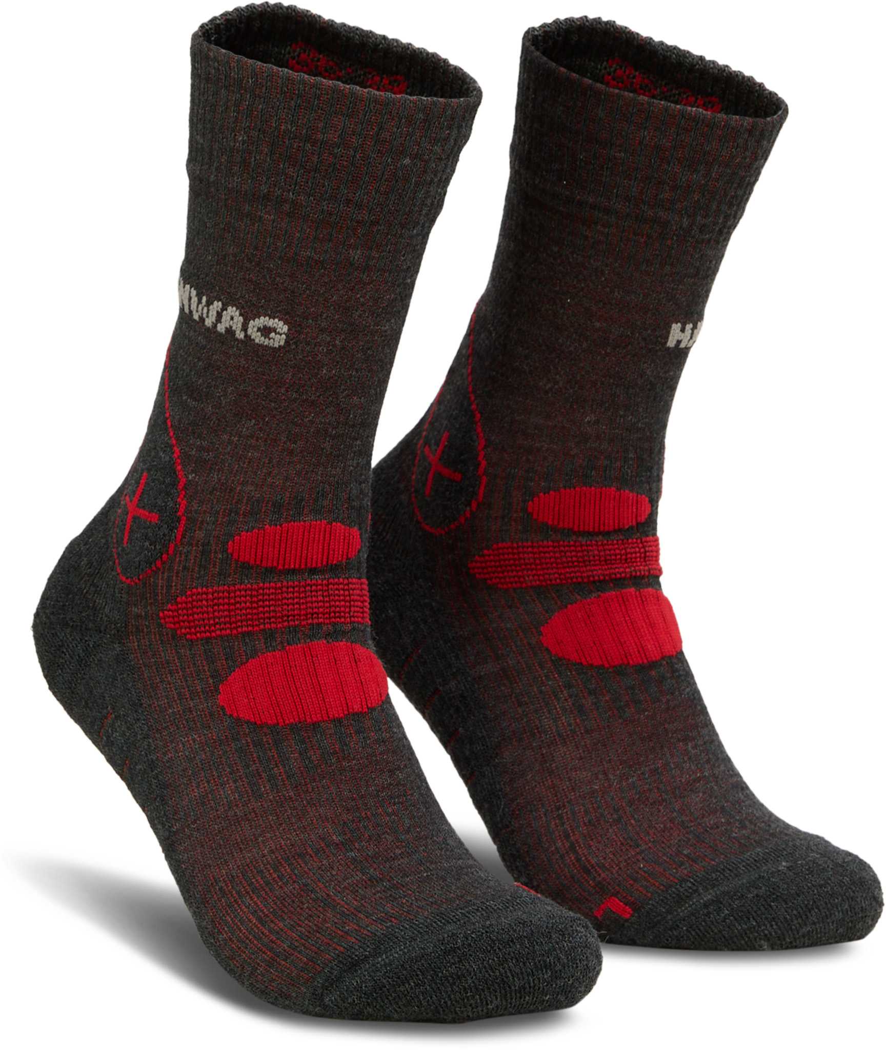 Image de produit pour Chaussettes Trek Eco - Unisexe